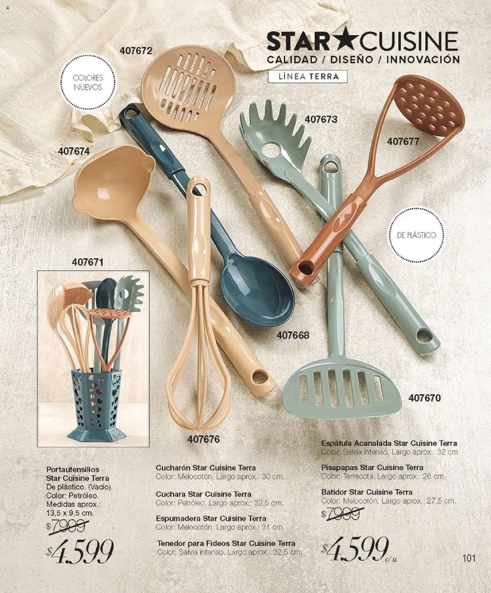 Ofertas de Catálogo Violetta Cosméticos 1 de enero al 31 de enero 2026 - Página 101 del catálogo