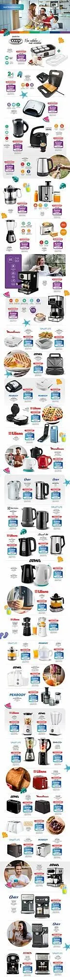 Ofertas de Catálogo Cooperativa Obrera 12 de febrero al 25 de febrero 2026 - Página 10 del catálogo