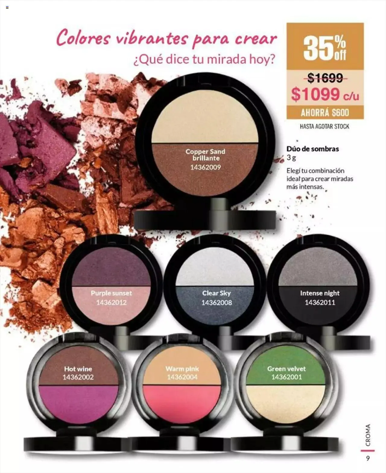 Ofertas de Bagués catálogo 17 de marzo al 31 de diciembre 2023 - Página 9 del catálogo