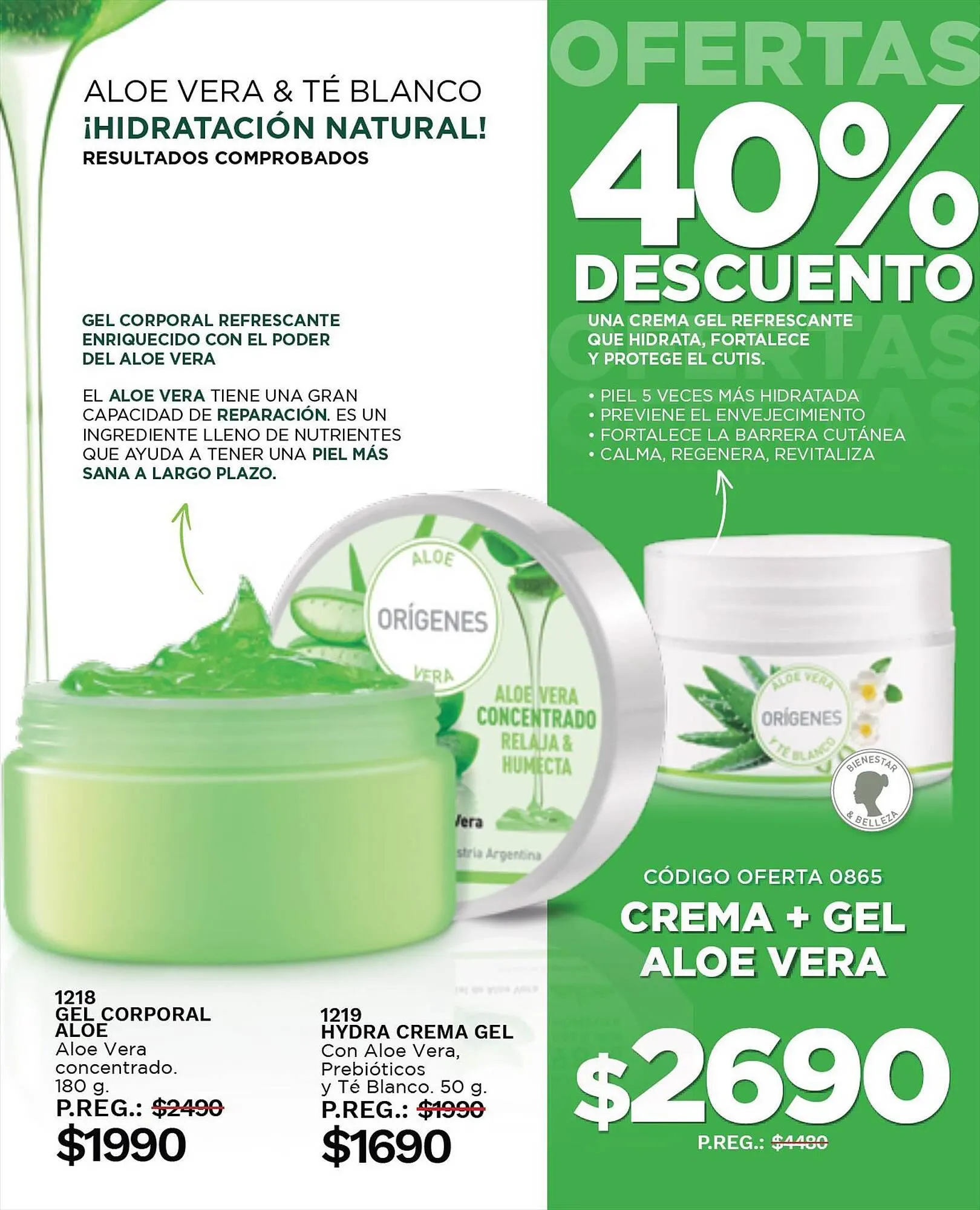 Ofertas de Catálogo Arbell 7 de julio al 10 de julio 2023 - Página 82 del catálogo