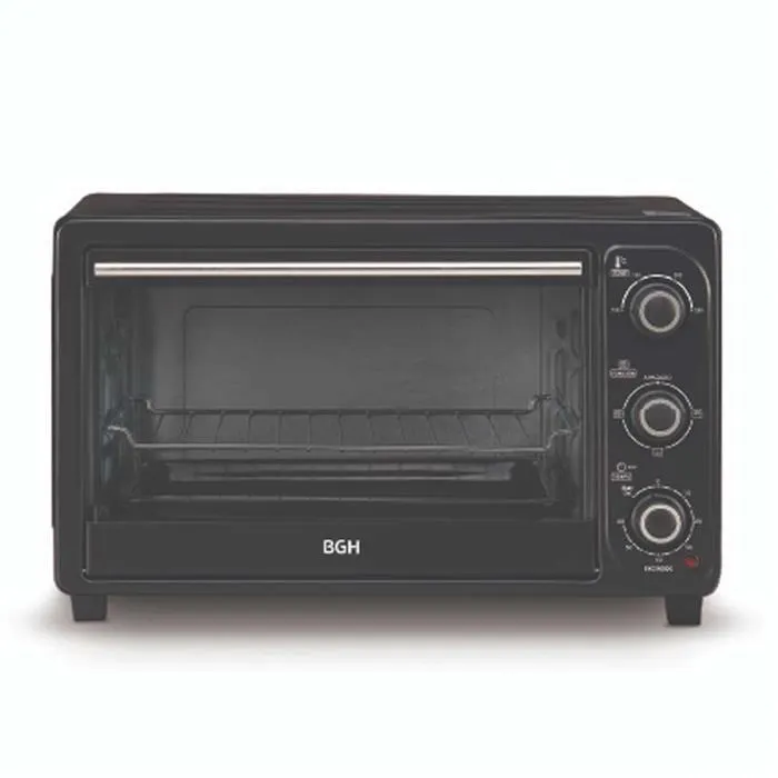 Horno Eléctrico BGH BHE40M19 40 Litros