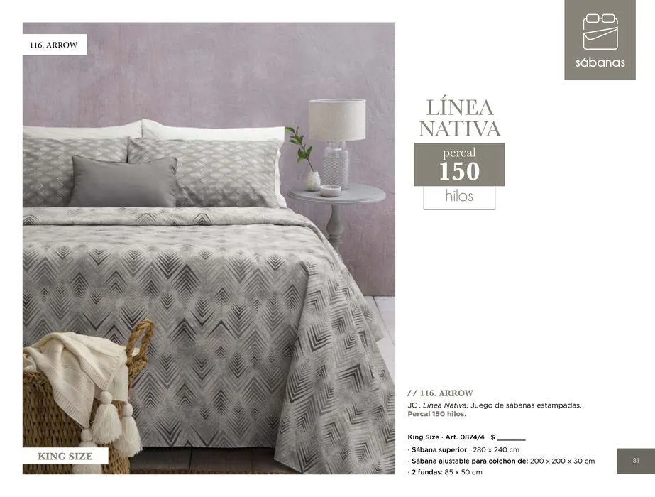 Ofertas de Catálogo Jean Cartier Otoño/Invierno 24 4 de abril al 30 de septiembre 2024 - Página 83 del catálogo