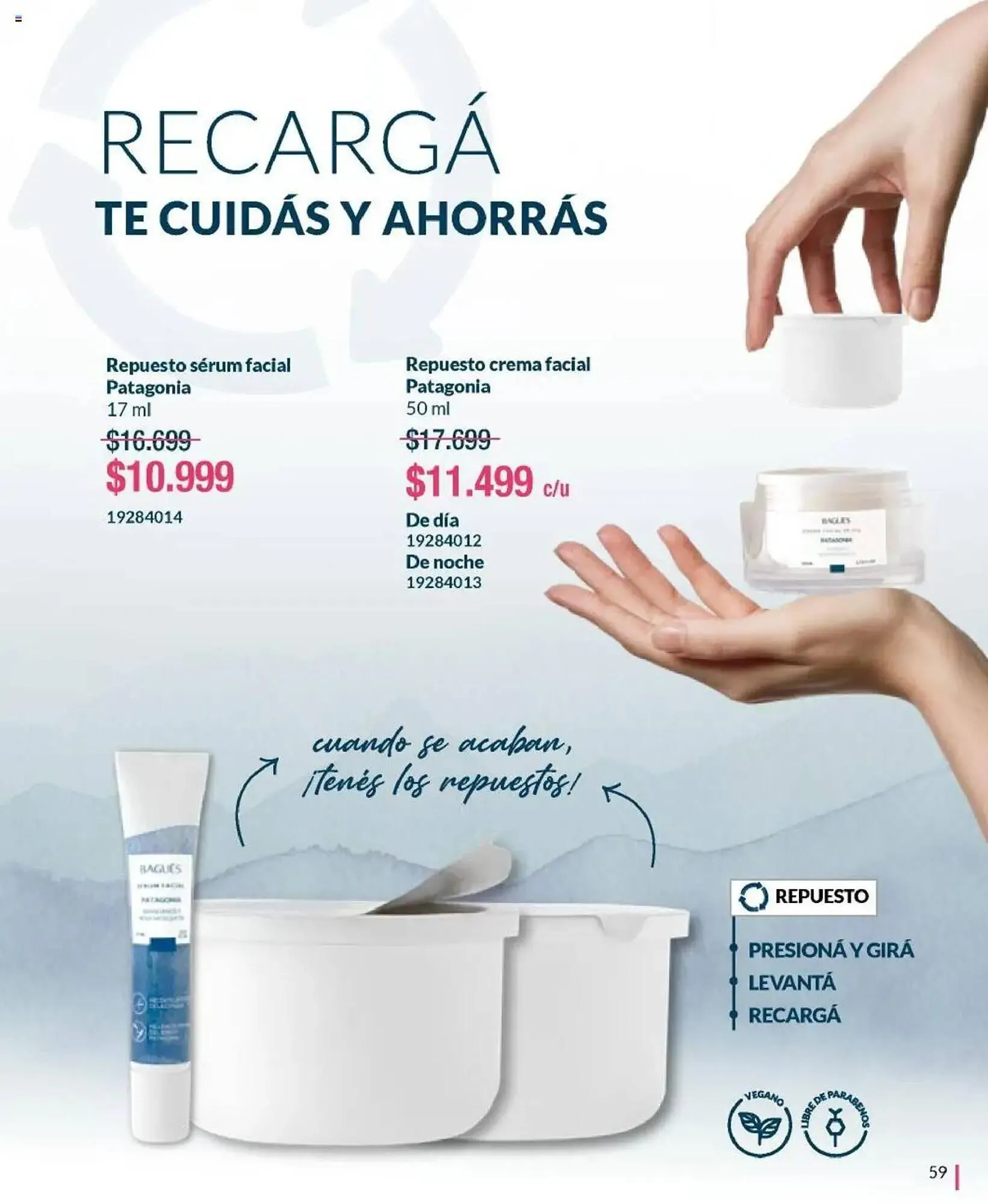 Ofertas de Catálogo Bagués 30 de junio al 26 de julio 2025 - Página 59 del catálogo