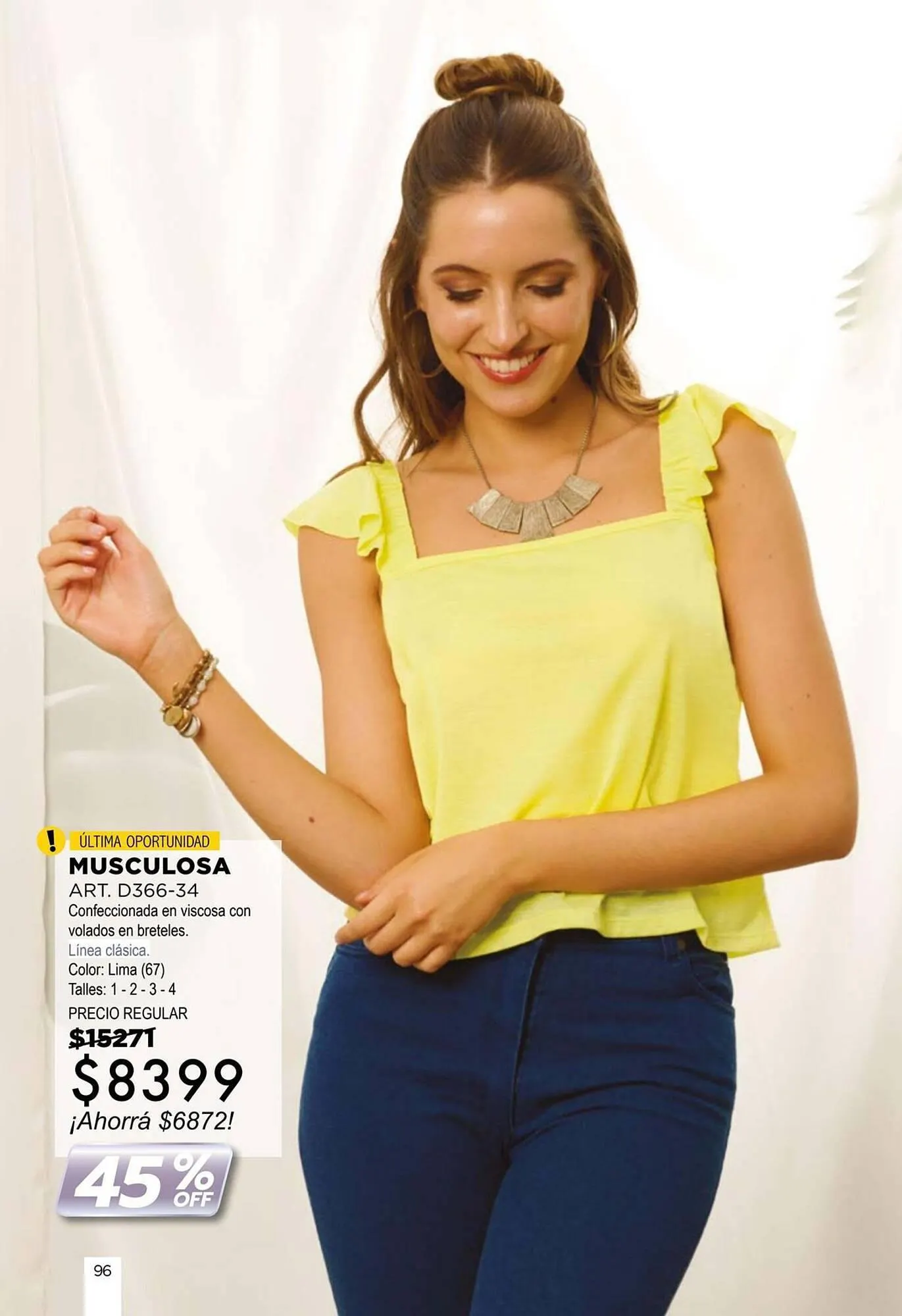 Ofertas de Catálogo Juana Bonita 27 de noviembre al 31 de diciembre 2023 - Página 198 del catálogo