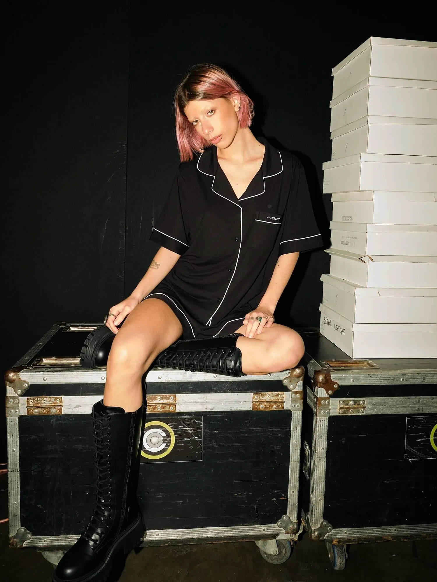 Ofertas de Catálogo 47 Street 10 de noviembre al 30 de noviembre 2025 - Página 5 del catálogo