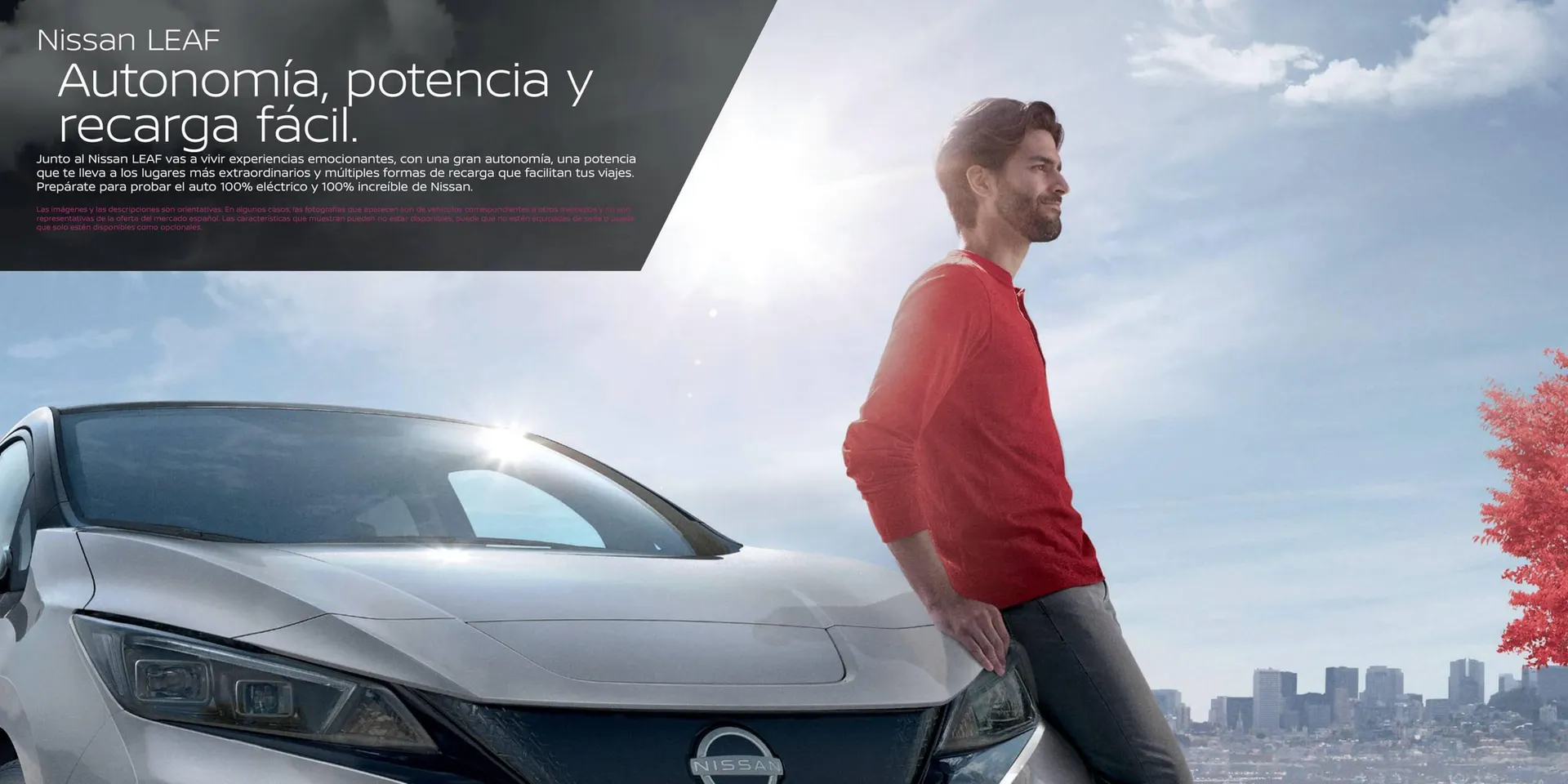 Ofertas de Catálogo Nissan 5 de marzo al 5 de marzo 2025 - Página 2 del catálogo