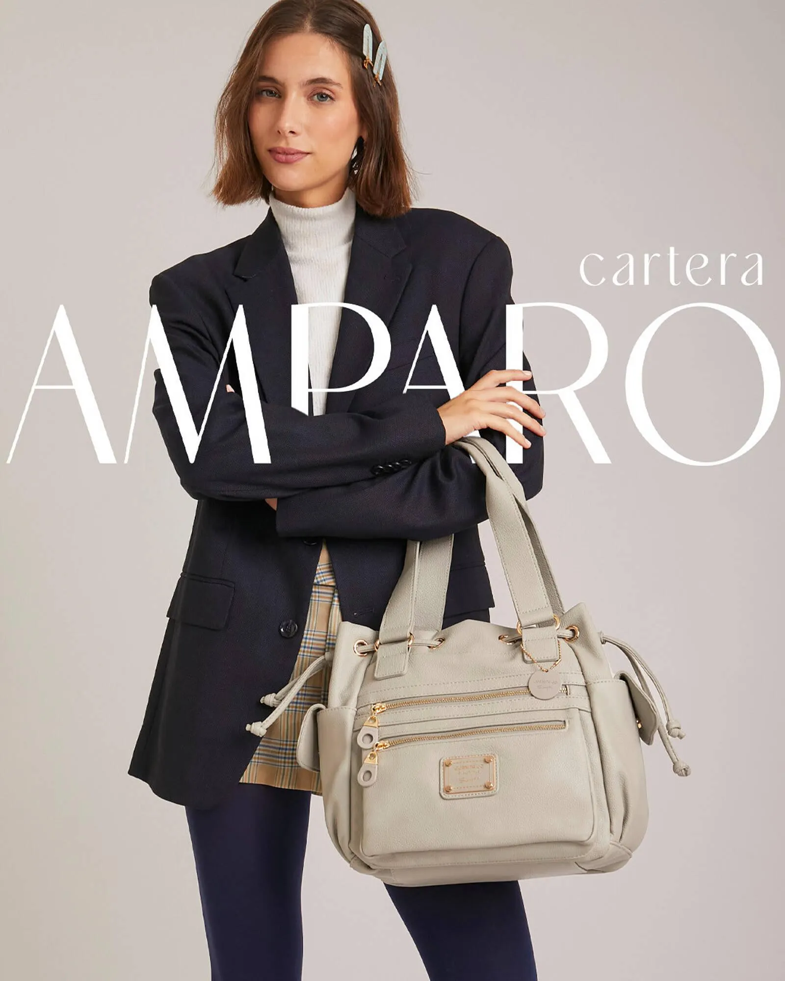 Catálogo Juanita Jo - 1