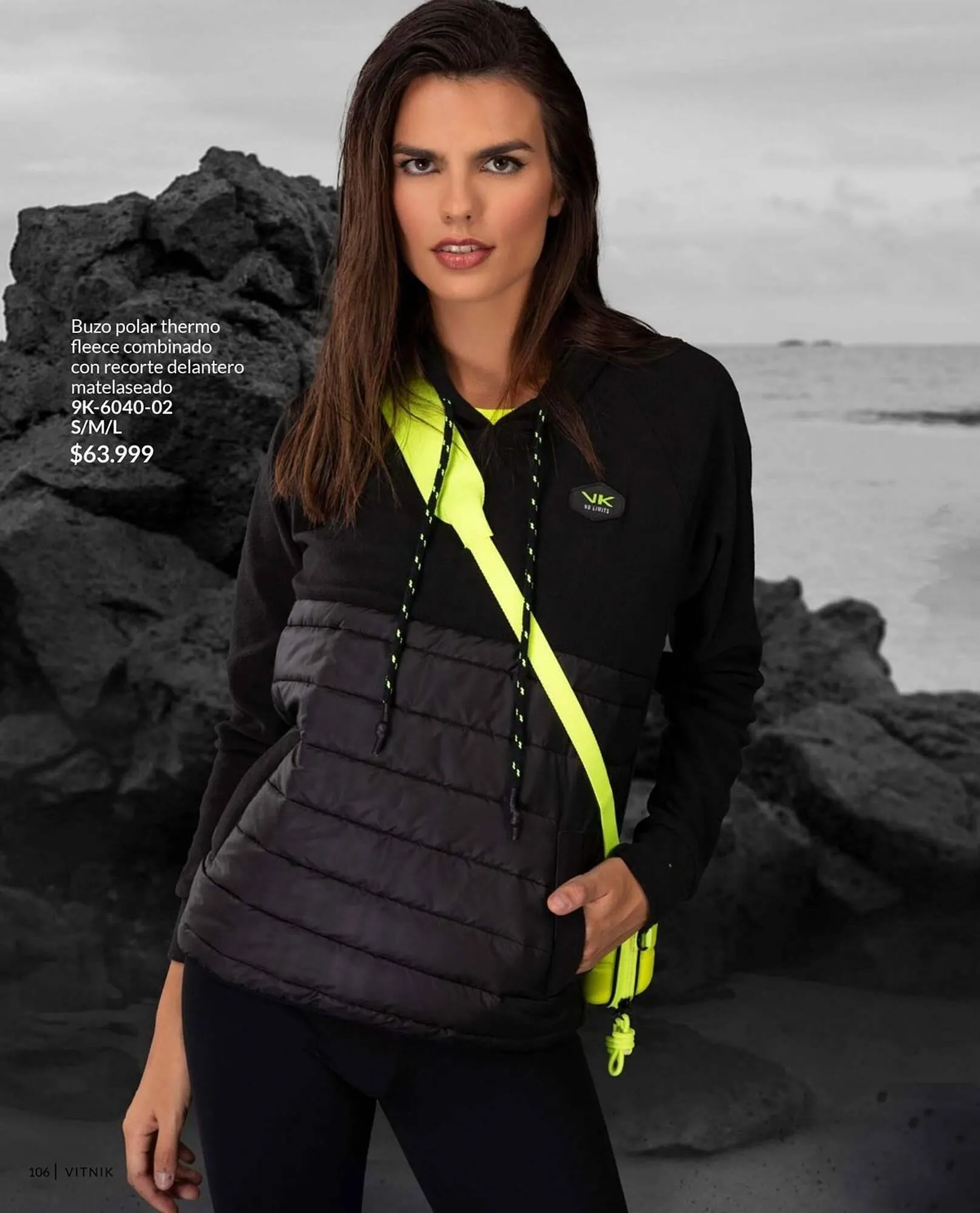 Ofertas de Catálogo Vitnik 5 de agosto al 1 de febrero 2025 - Página 7 del catálogo