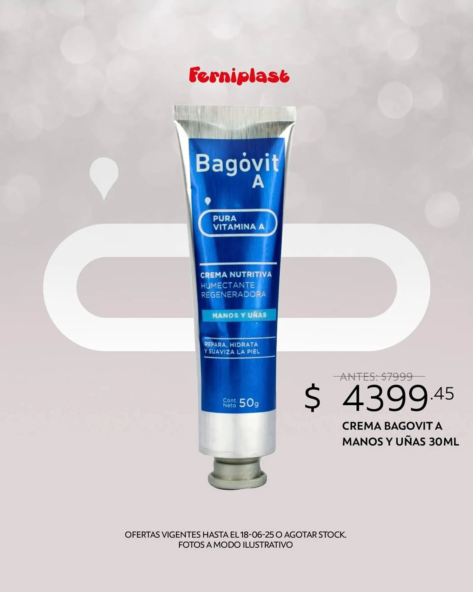 Ofertas de Catálogo Ferniplast 9 de junio al 18 de junio 2025 - Página 5 del catálogo