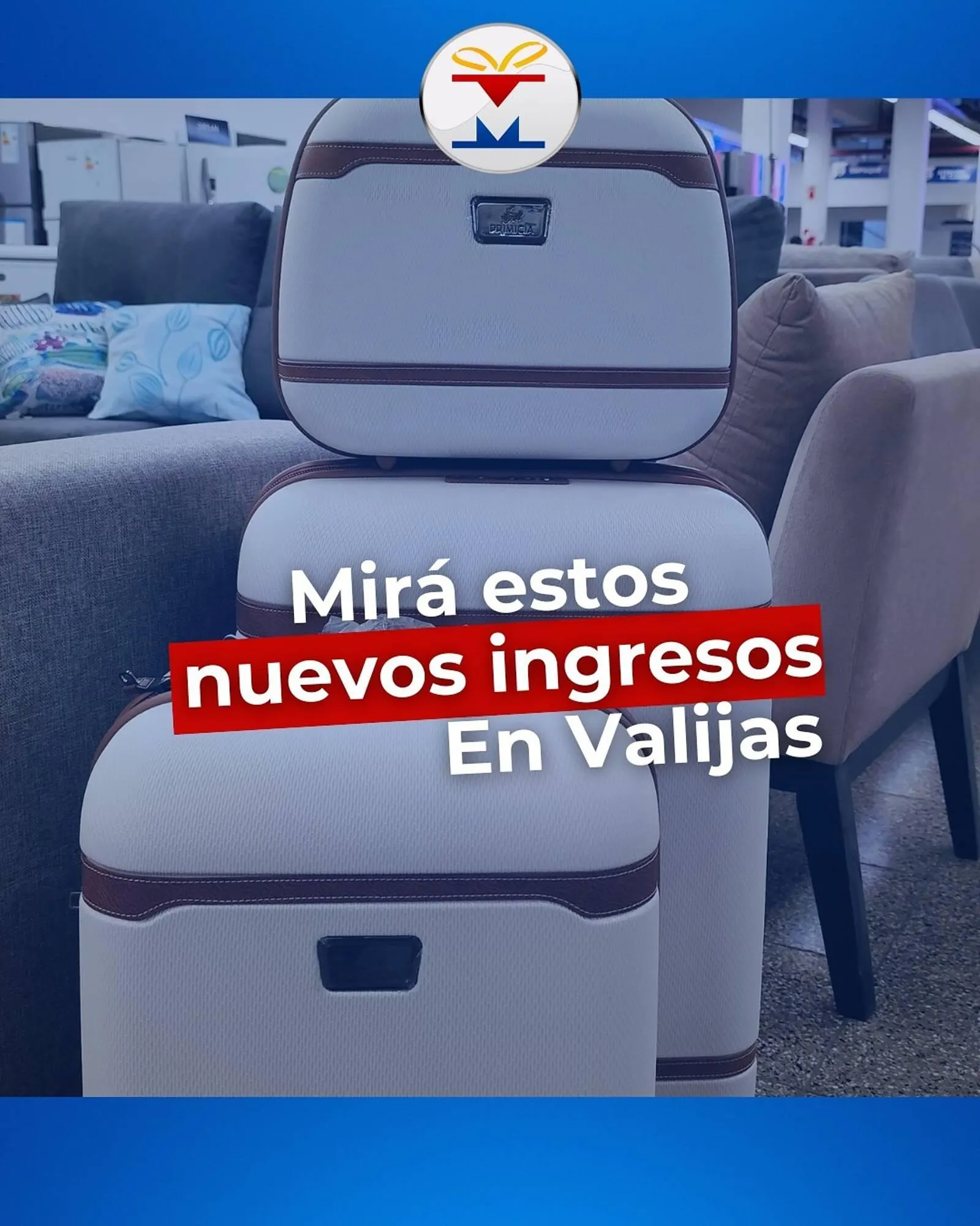 Catálogo Musicalisimo - 1