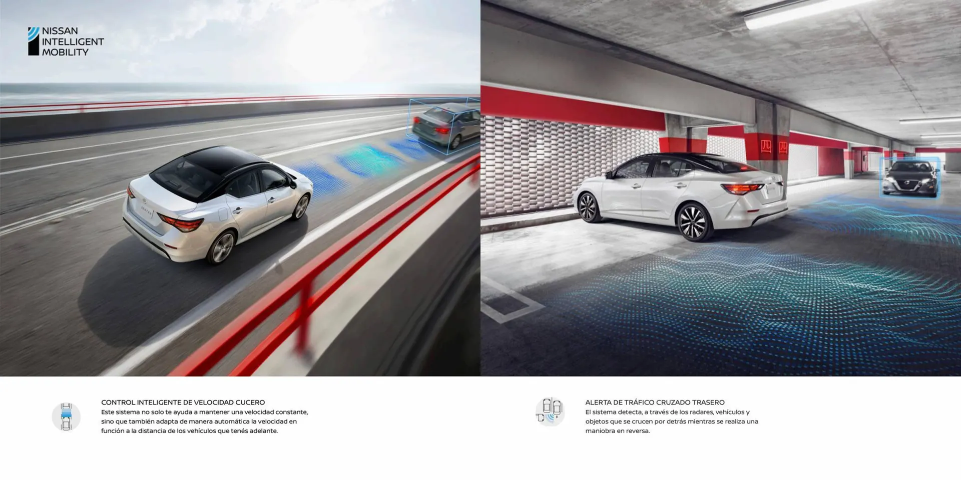 Ofertas de Catálogo Nissan 15 de mayo al 15 de mayo 2024 - Página 6 del catálogo