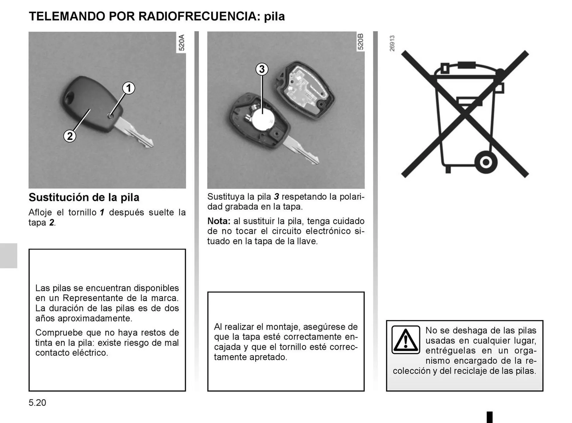 Ofertas de Catálogo Renault 8 de octubre al 31 de diciembre 2025 - Página 115 del catálogo