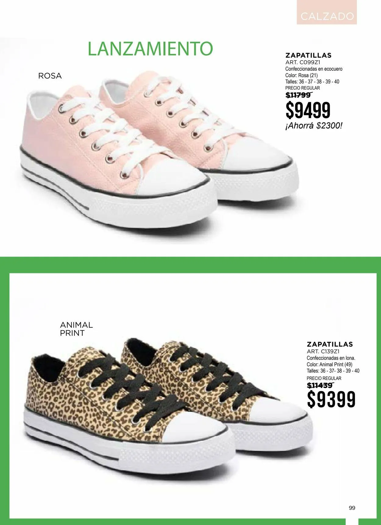 Ofertas de Juana Bonita 7 de septiembre al 30 de septiembre 2023 - Página 99 del catálogo