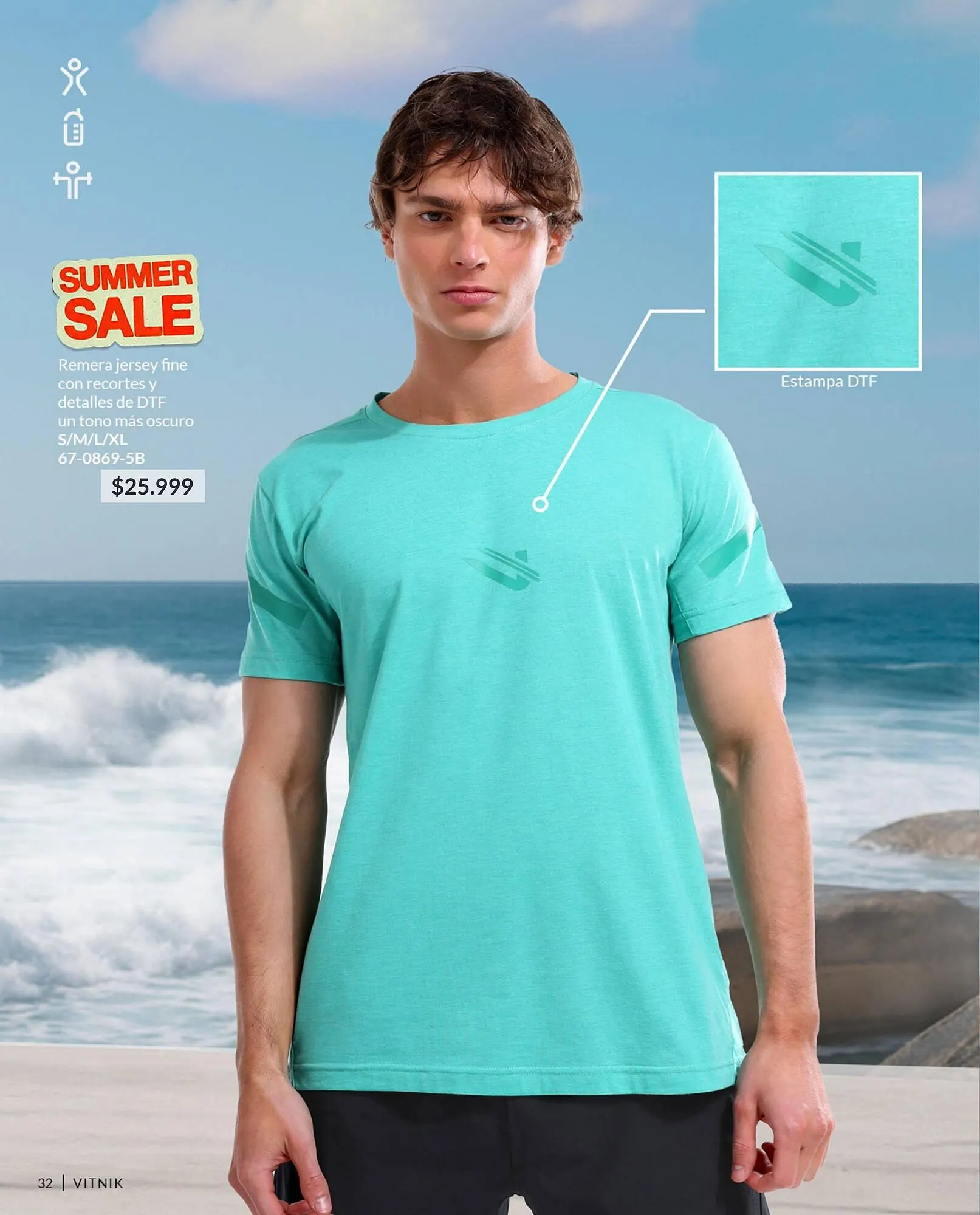 Ofertas de Catálogo Vitnik 4 de febrero al 31 de marzo 2026 - Página 32 del catálogo