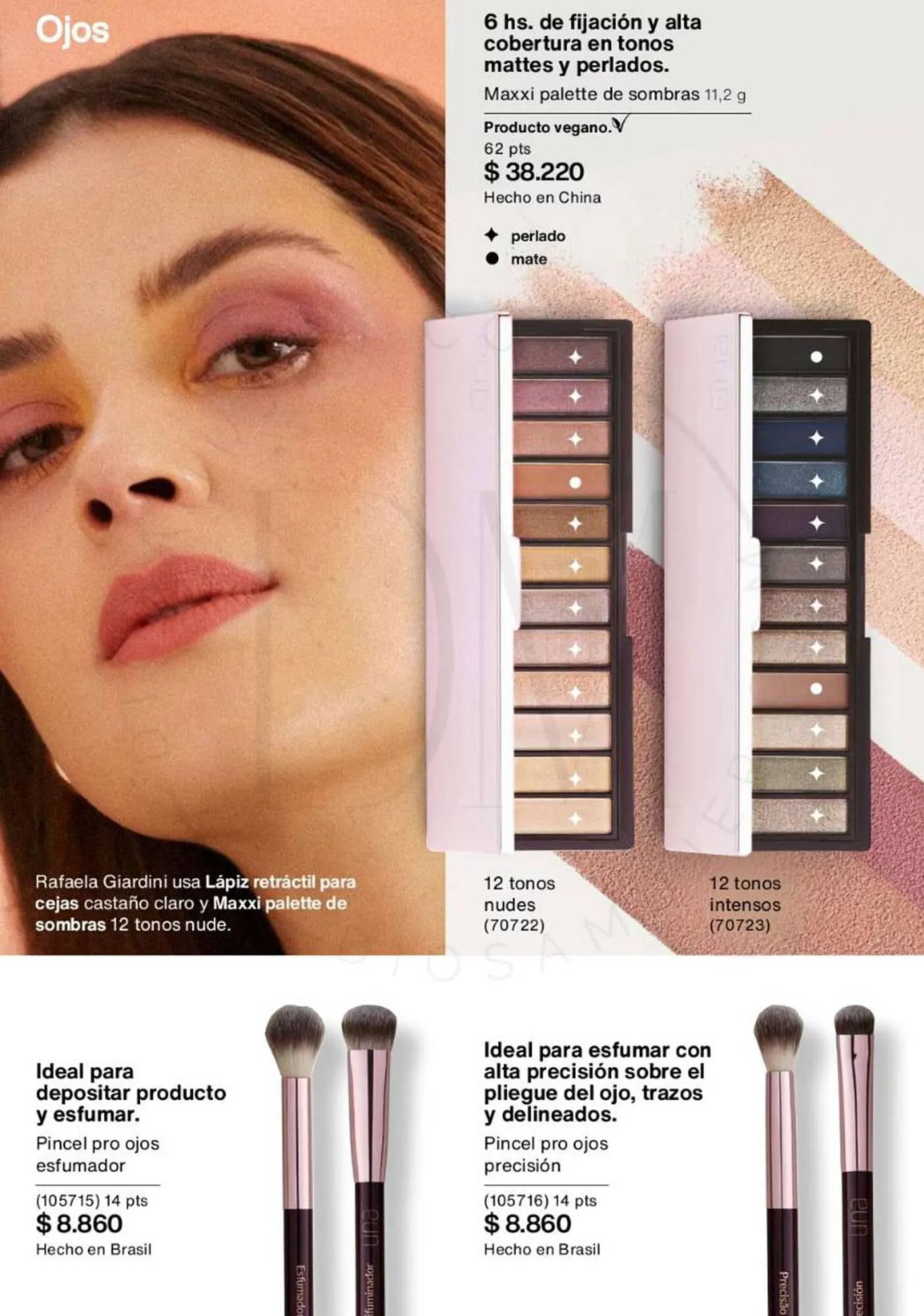 Ofertas de Catálogo Natura 5 de enero al 29 de febrero 2024 - Página 58 del catálogo