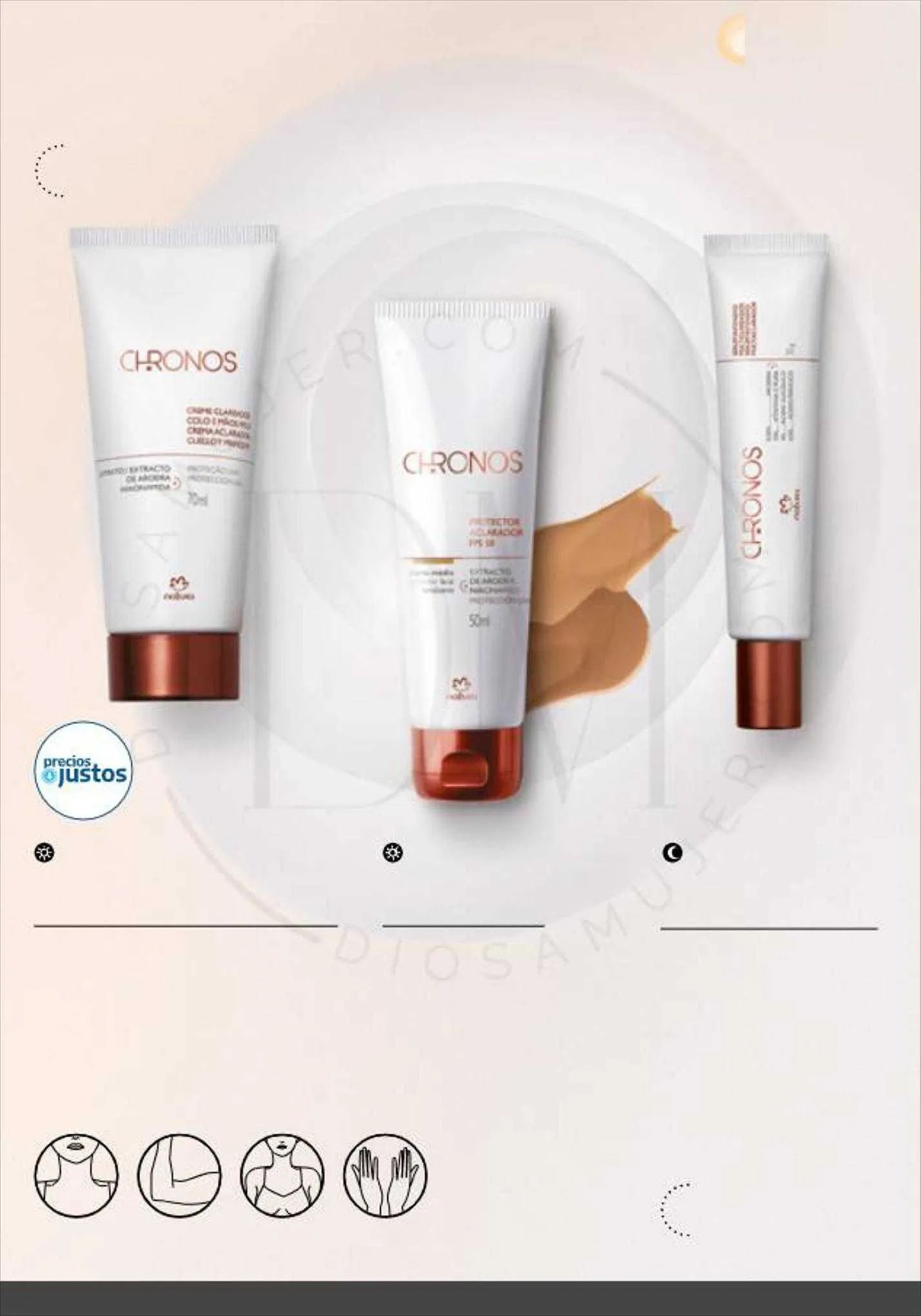 Ofertas de Catálogo Natura 6 de junio al 21 de agosto 2023 - Página 85 del catálogo