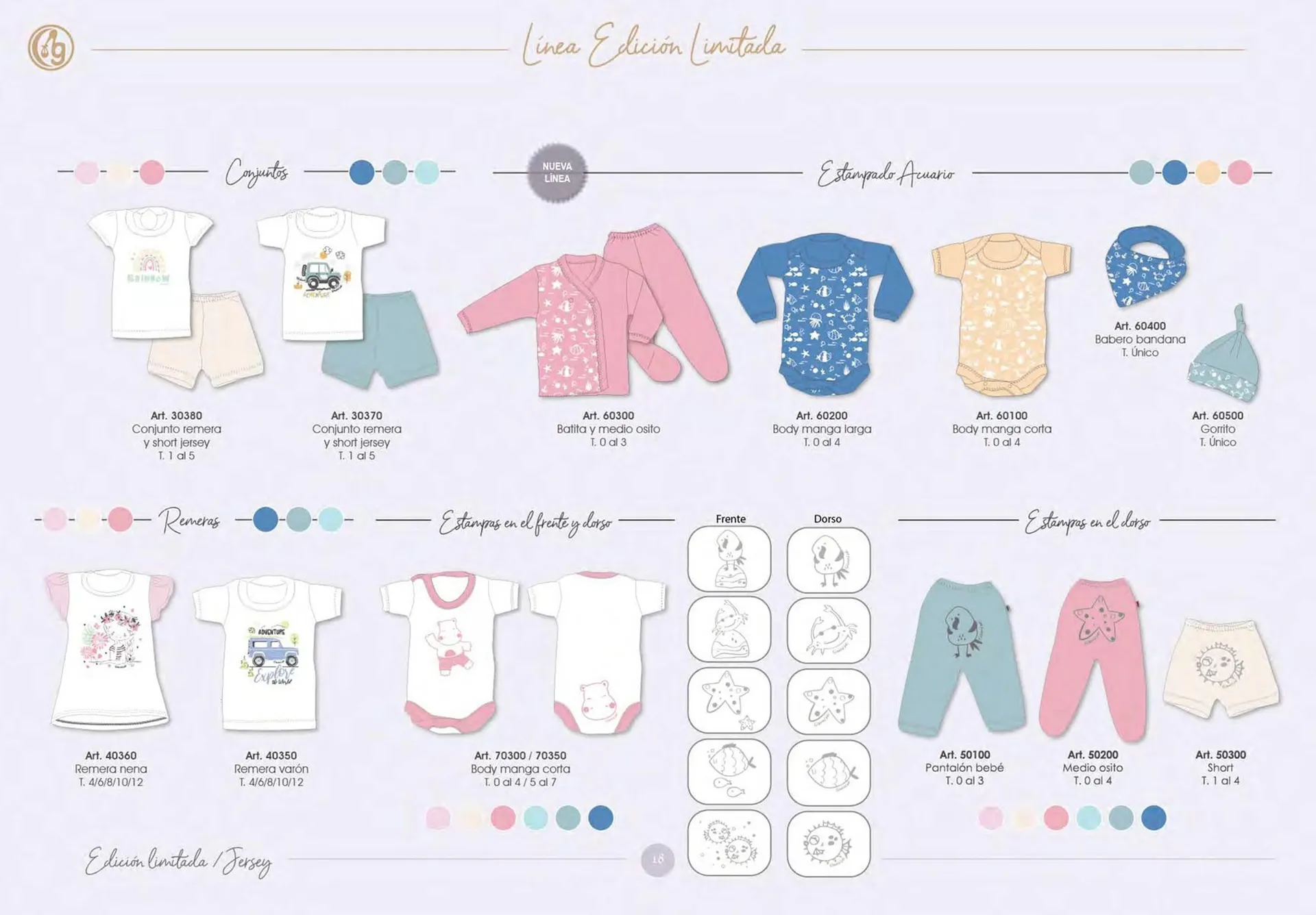 Ofertas de Catálogo Gamisé 2 de noviembre al 30 de noviembre 2023 - Página 16 del catálogo