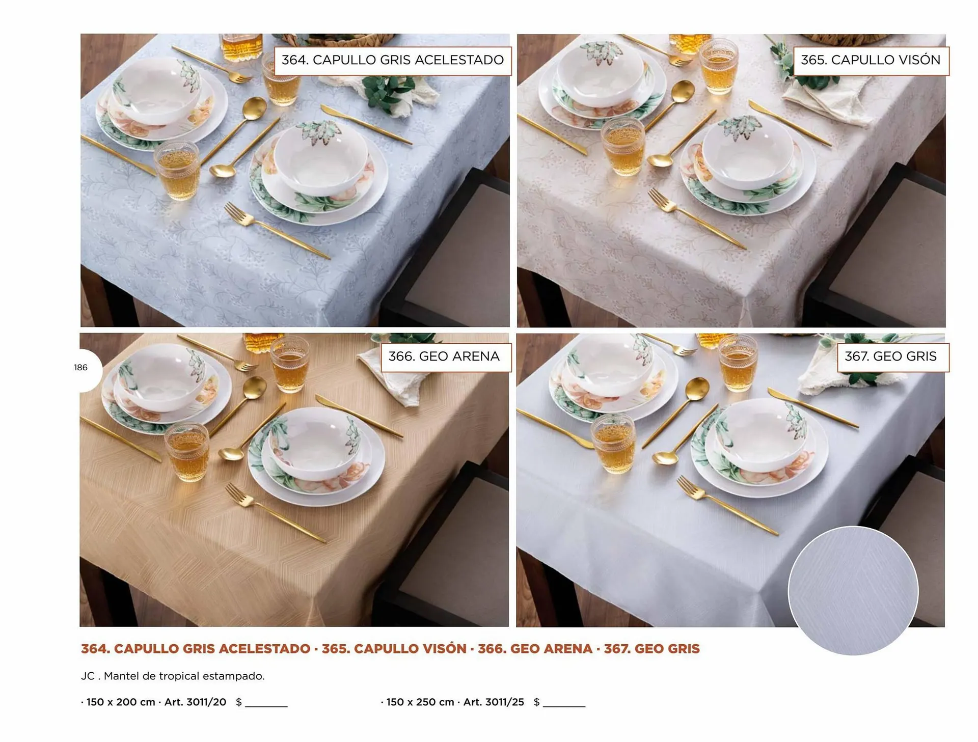 Ofertas de Catálogo Jean Cartier 13 de abril al 20 de septiembre 2023 - Página 188 del catálogo