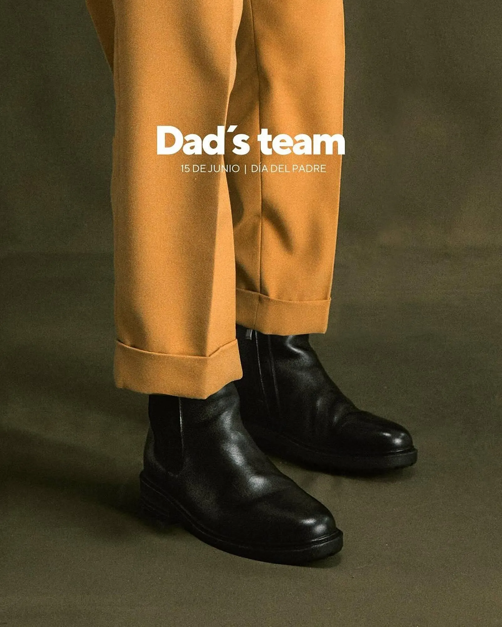 Ofertas de Catálogo Hush Puppies 4 de junio al 15 de junio 2025 - Página 3 del catálogo