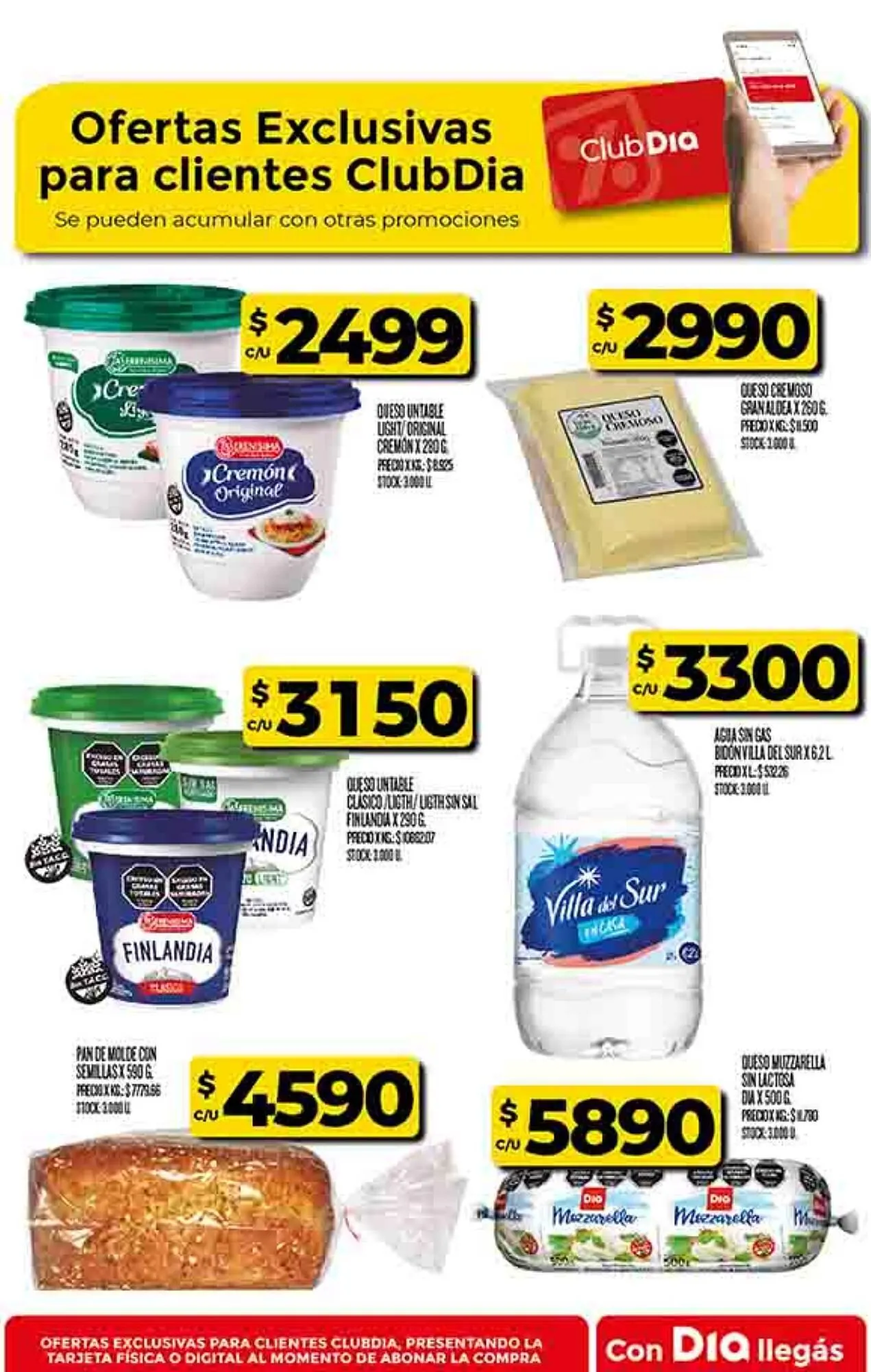 Ofertas de Folleto Supermercados DIA 13 de enero al 19 de enero 2026 - Página 44 del catálogo