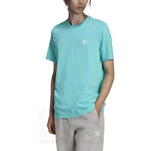 REMERA TRIFOLIO ADICOLOR ESSENTIALS adidas