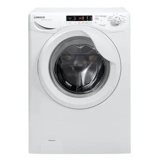 Lavarropas Longvie L18012C 8Kg 1200RPM