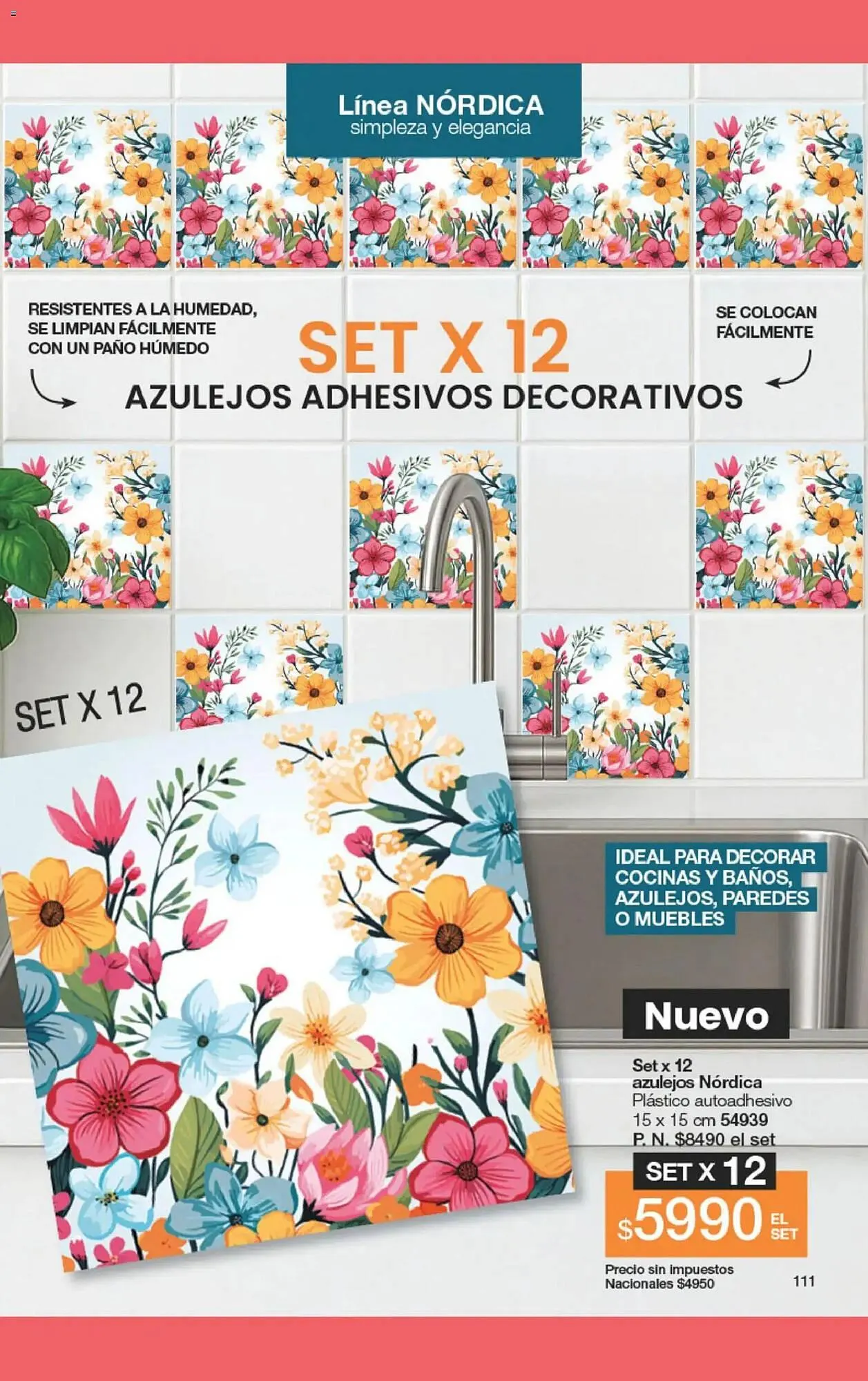 Ofertas de Folleto Gigot 1 de marzo al 31 de marzo 2026 - Página 117 del catálogo