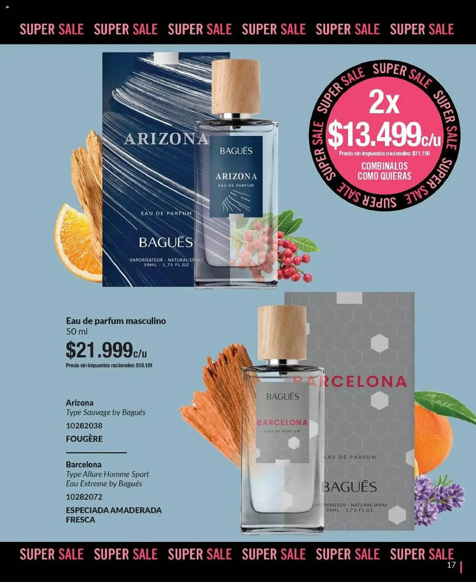 Ofertas de Catálogo Bagués 9 de marzo al 4 de abril 2026 - Página 17 del catálogo