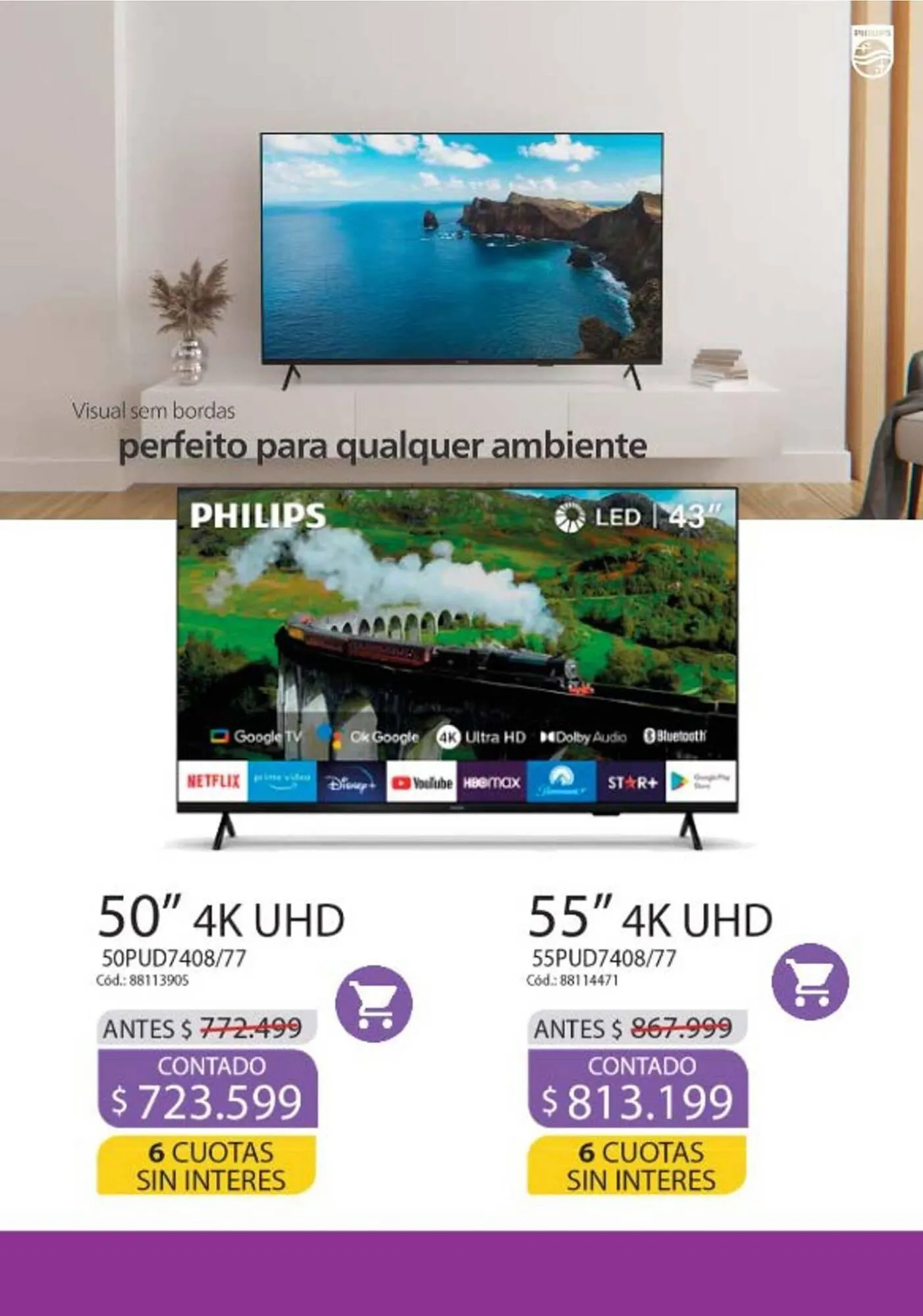 Ofertas de Catálogo Sampietro 16 de diciembre al 31 de diciembre 2024 - Página 3 del catálogo