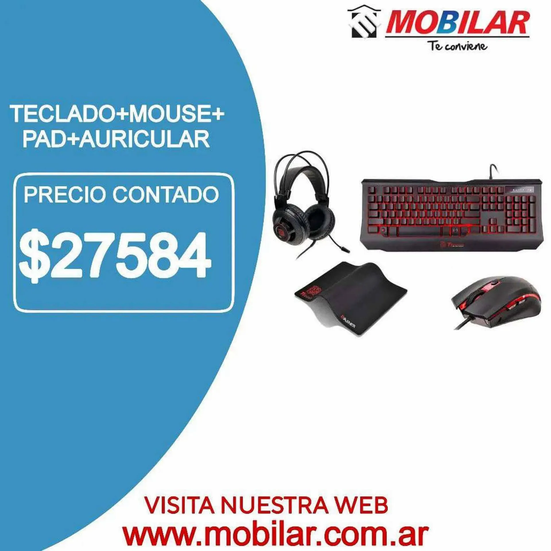 Catálogo Mobilar - 1