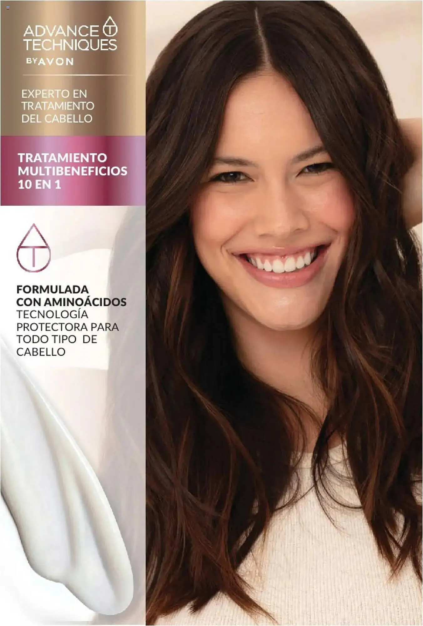 Ofertas de Catálogo Avon 11 de enero al 25 de enero 2025 - Página 136 del catálogo