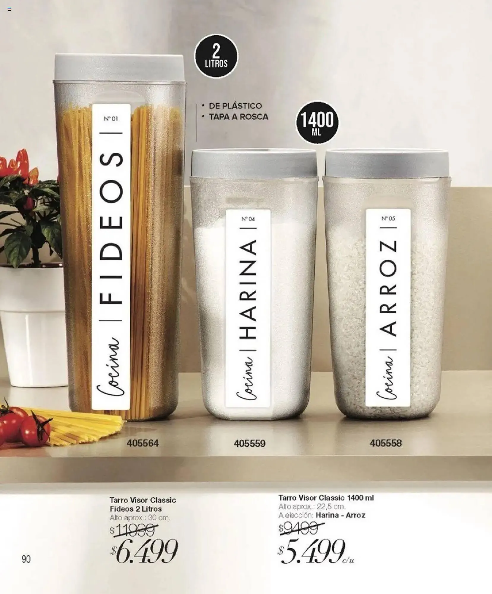 Ofertas de Catálogo Violetta Cosméticos 16 de mayo al 2 de junio 2025 - Página 395 del catálogo