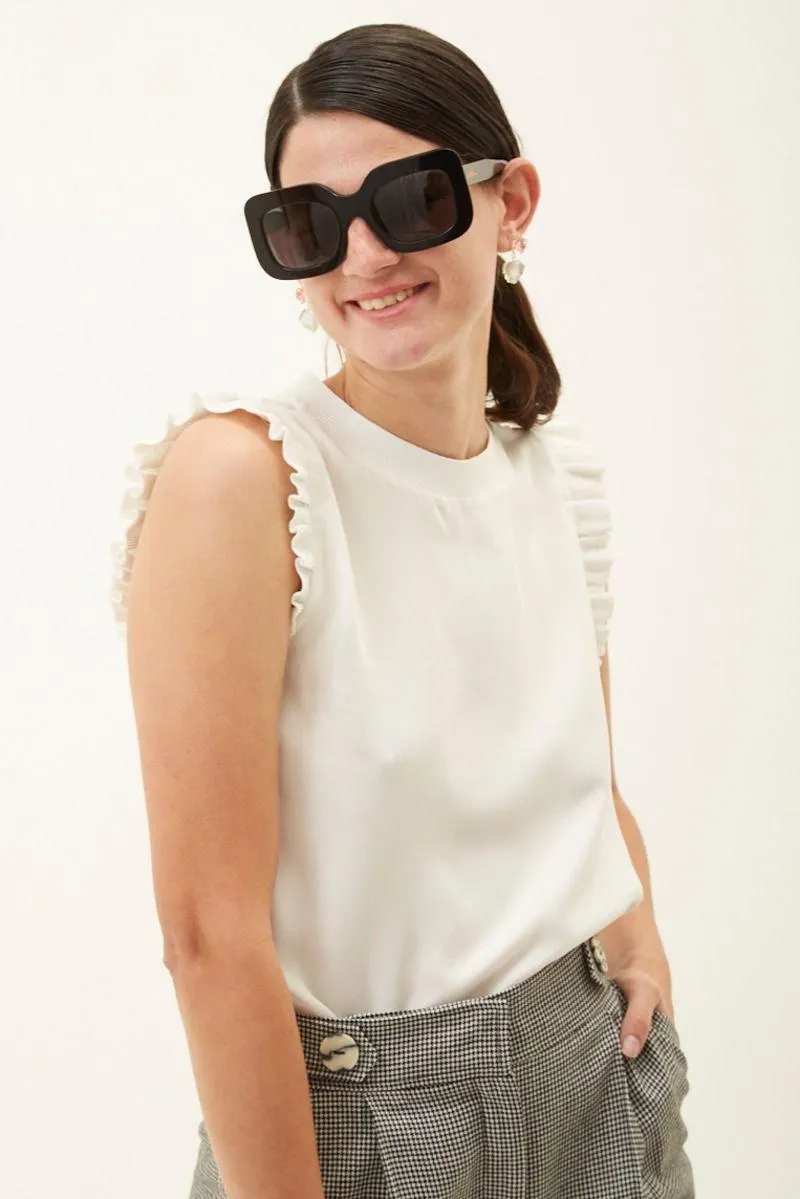 MUSCULOSA CIRCUS LISA