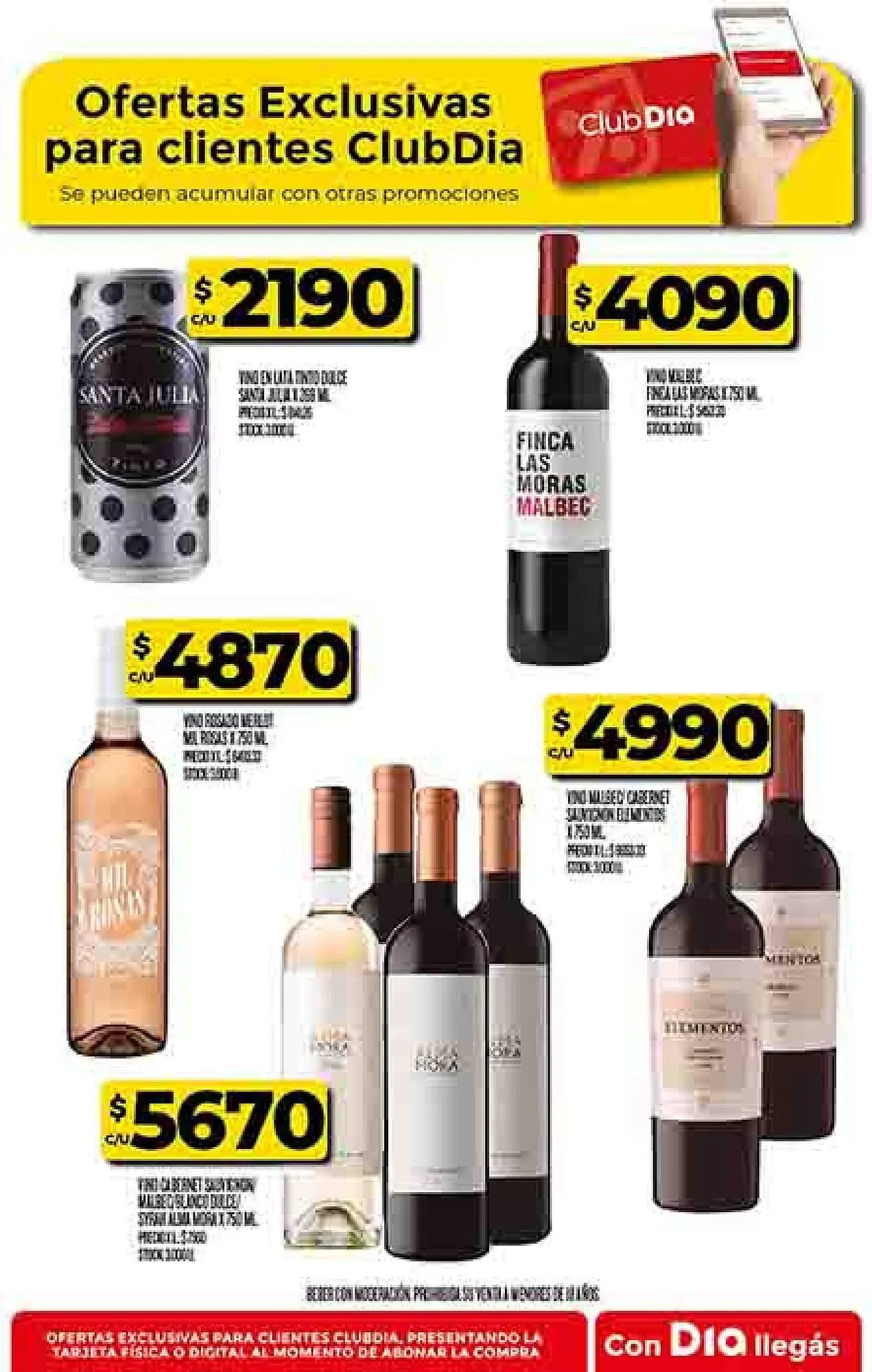 Ofertas de Folleto Supermercados DIA 16 de septiembre al 22 de septiembre 2025 - Página 68 del catálogo