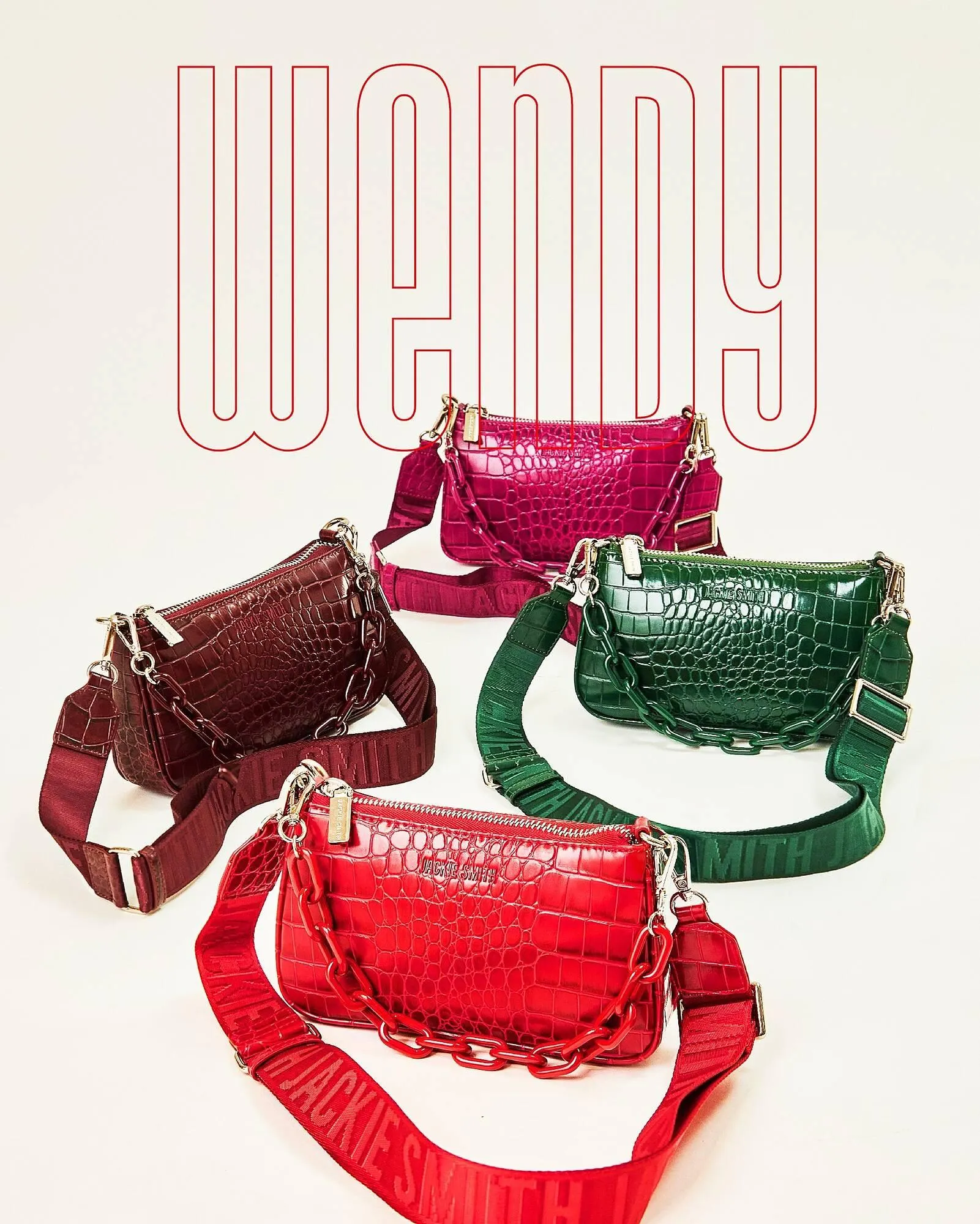 Ofertas de Catálogo Jackie Smith 11 de marzo al 31 de marzo 2025 - Página 3 del catálogo