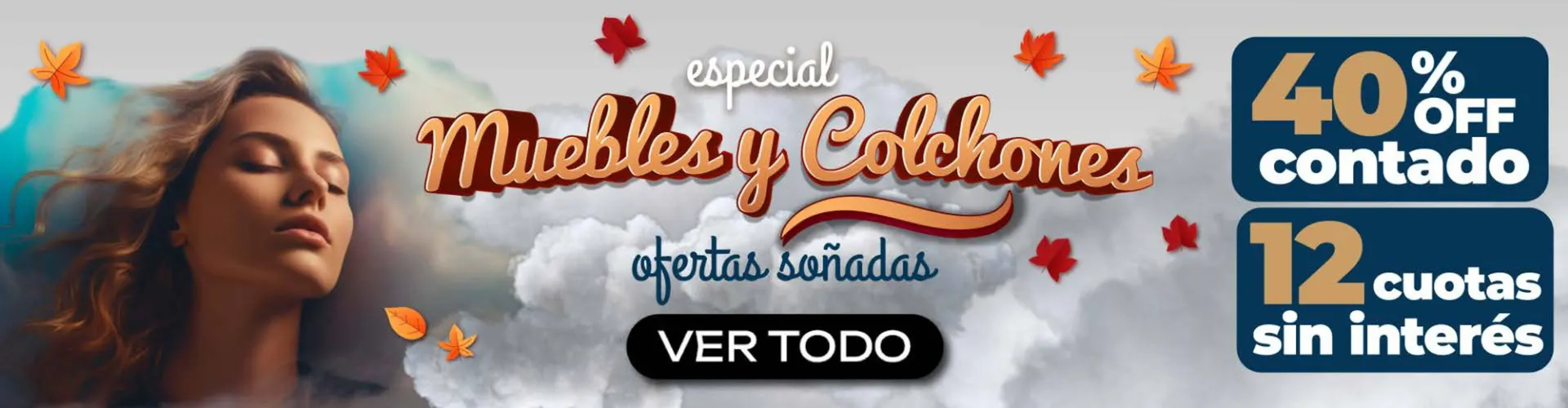 Ofertas de Catálogo Petenatti Hogar 3 de abril al 13 de abril 2024 - Página del catálogo