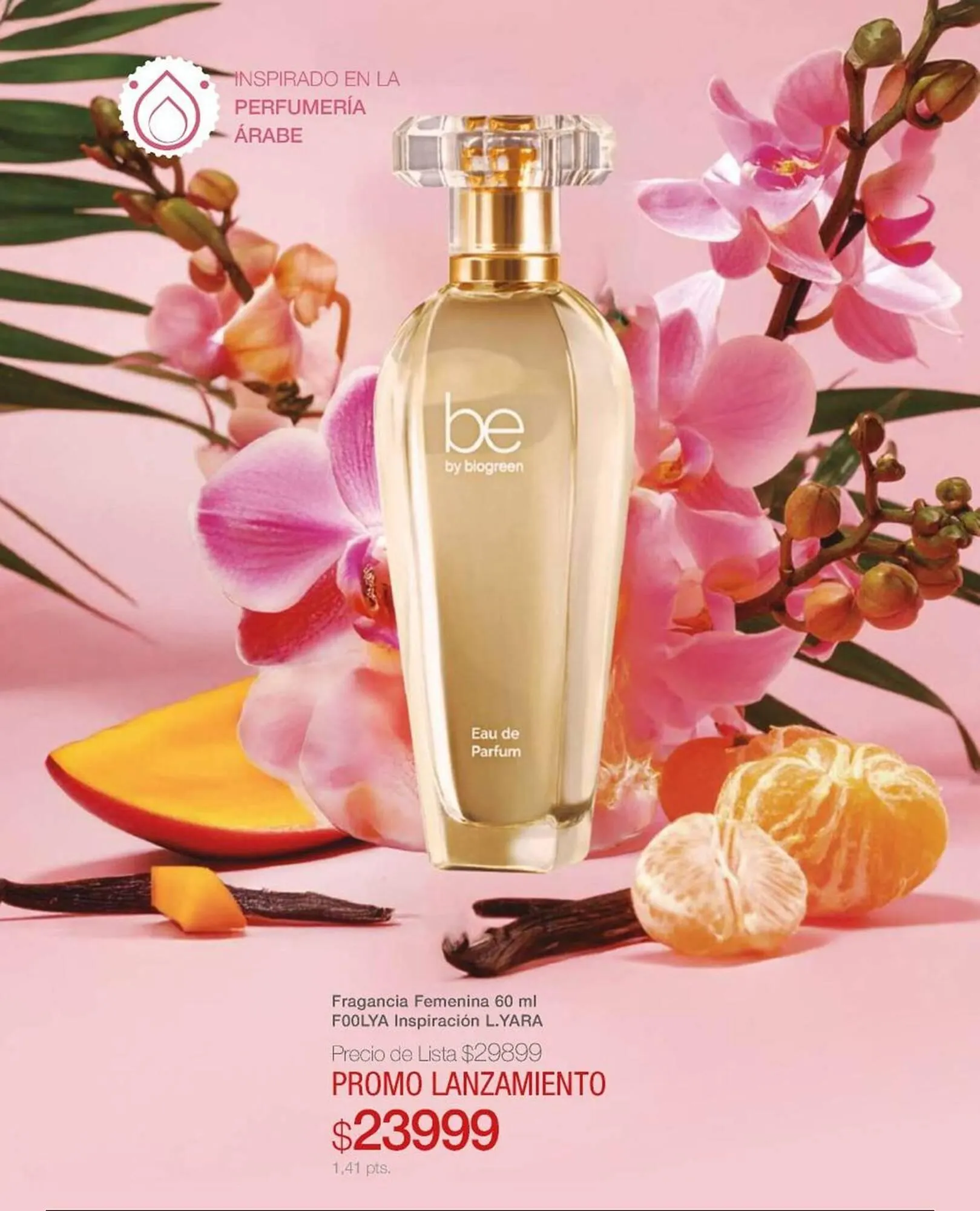 Ofertas de Catálogo Biogreen 30 de enero al 30 de abril 2026 - Página 70 del catálogo