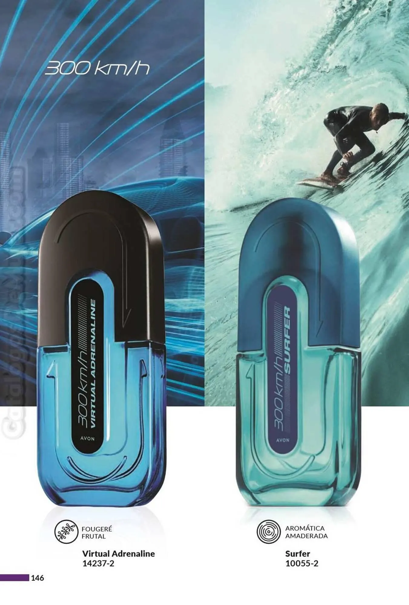 Ofertas de Catálogo Avon 28 de febrero al 12 de marzo 2024 - Página 51 del catálogo