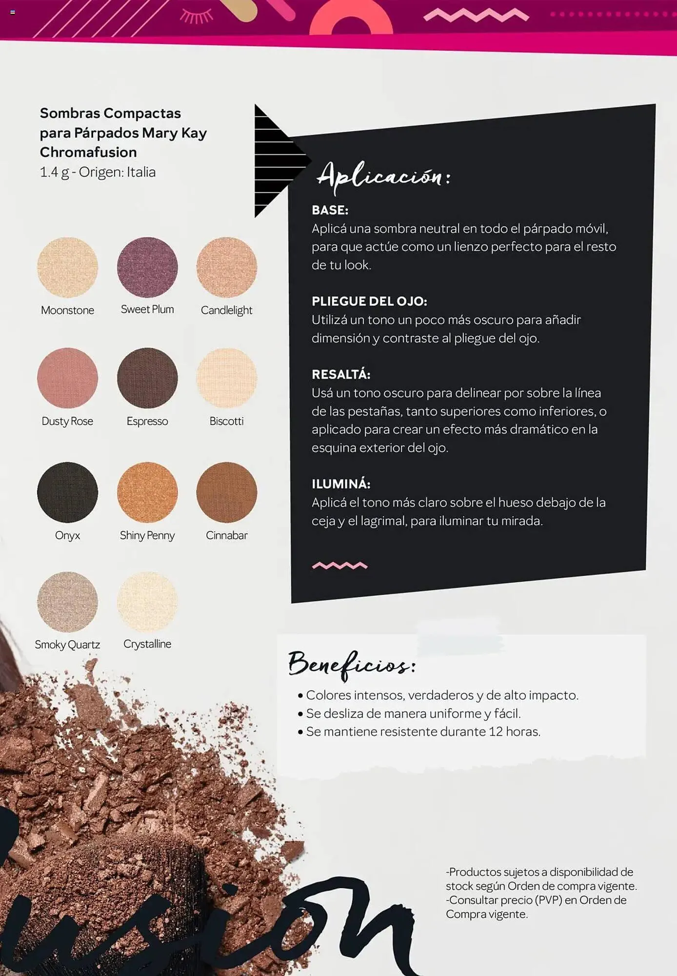 Ofertas de Catálogo Mary Kay 1 de agosto al 31 de agosto 2025 - Página 13 del catálogo