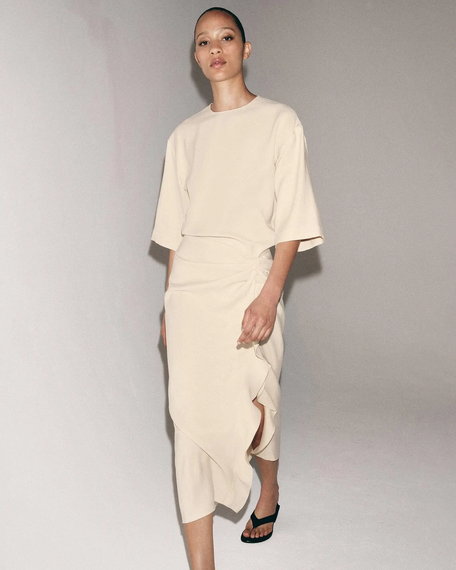 Ofertas de Catálogo ZARA 3 de marzo al 5 de marzo 2026 - Página 4 del catálogo