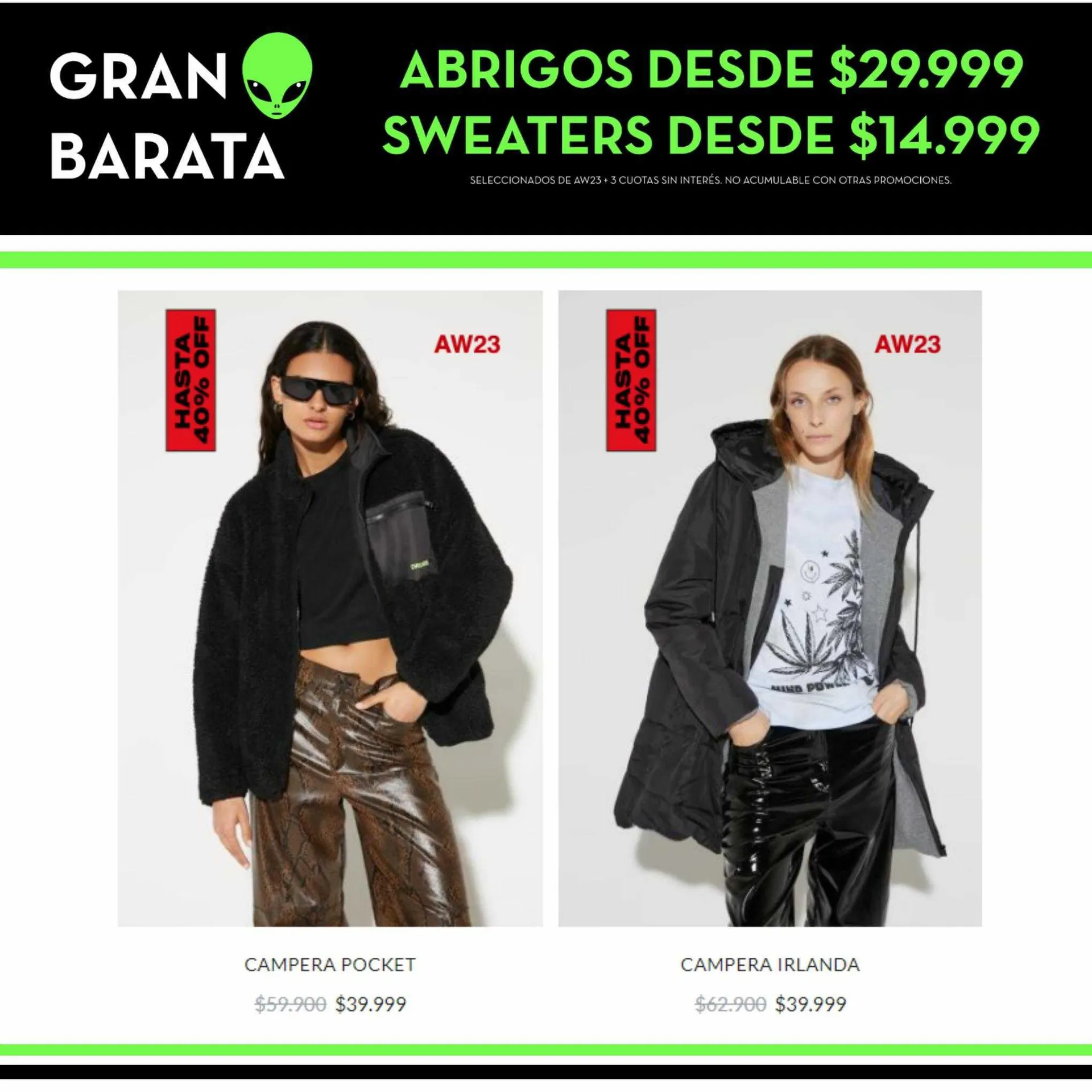 Ofertas de Catálogo Complot 11 de agosto al 31 de agosto 2023 - Página 2 del catálogo