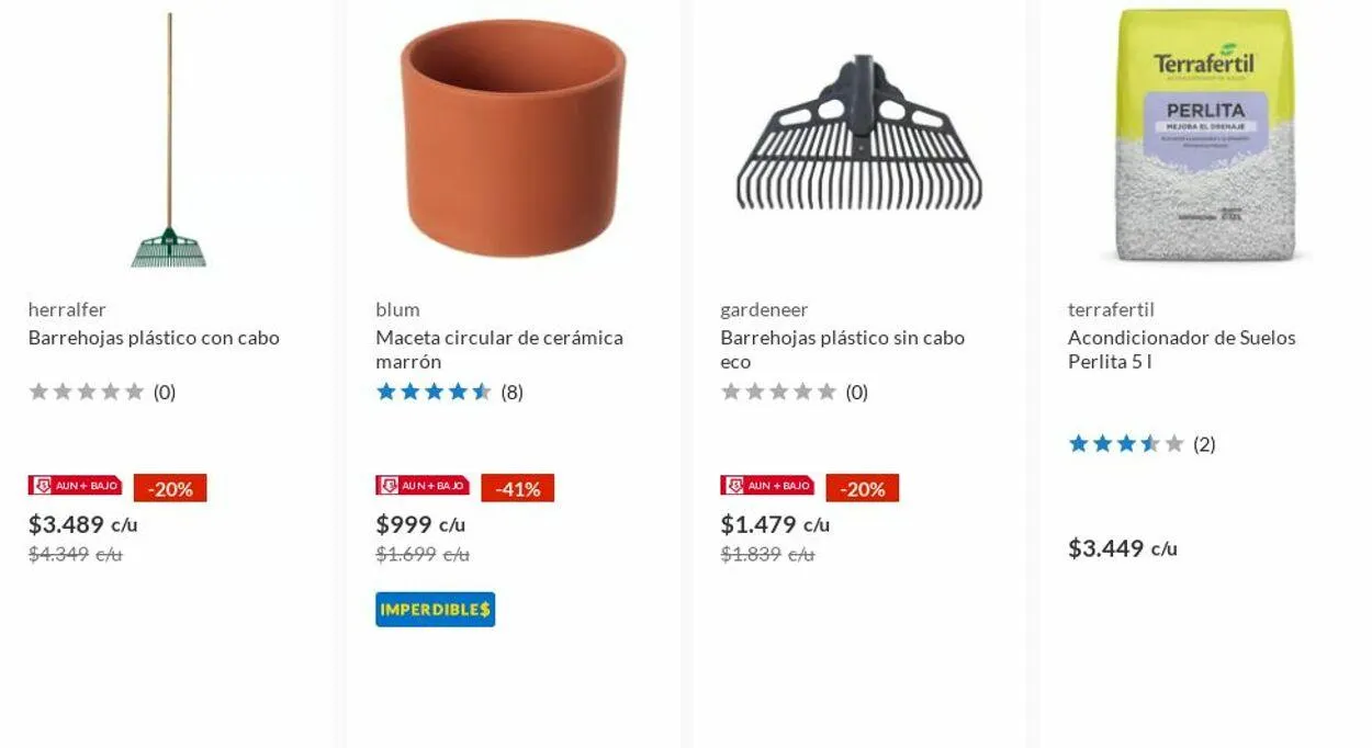 Ofertas de Sodimac 23 de septiembre al 2 de octubre 2024 - Página 35 del catálogo