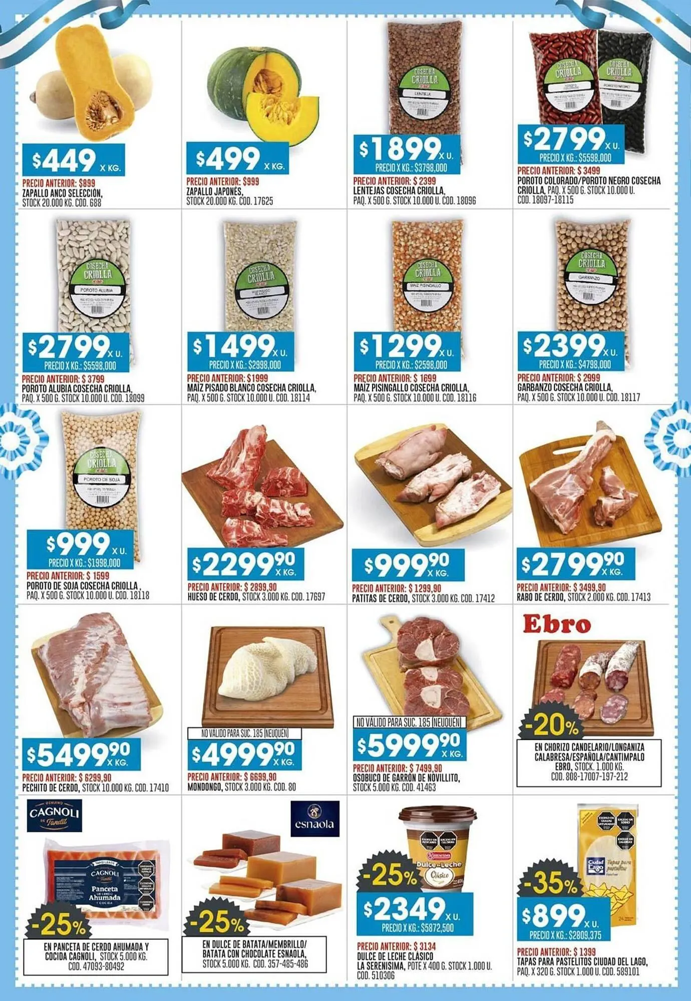 Ofertas de Catálogo Coto 30 de junio al 13 de julio 2025 - Página 2 del catálogo