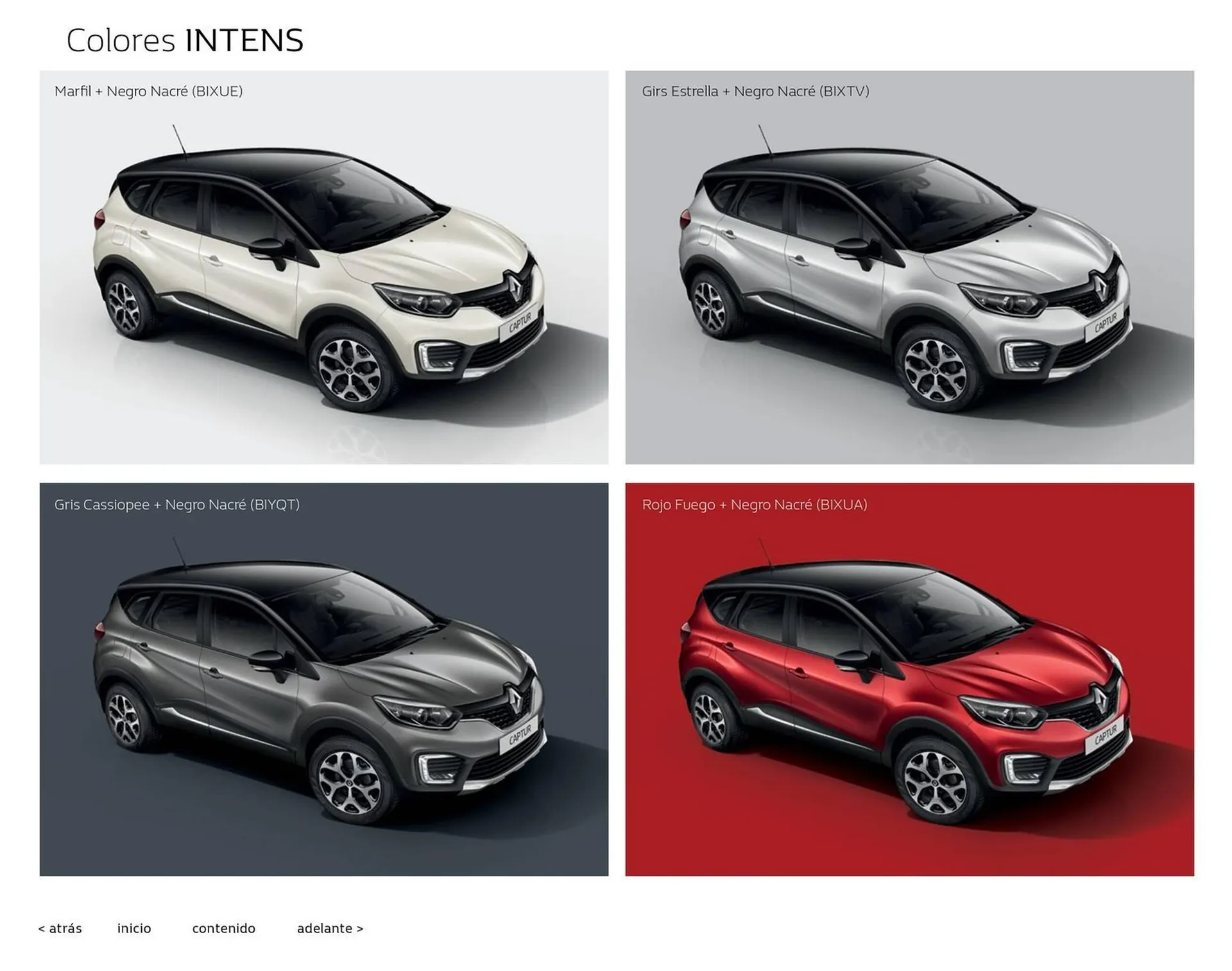 Ofertas de Catálogo Renault 25 de marzo al 31 de marzo 2025 - Página 15 del catálogo