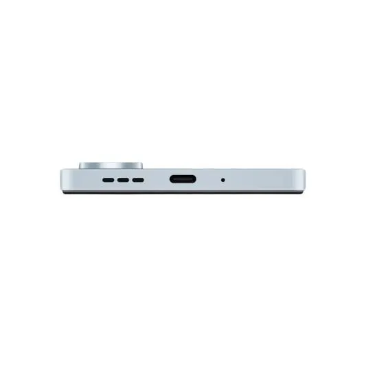 XIAOMI CELULAR REDMI 13C GLACIER WHITE (C3UL)