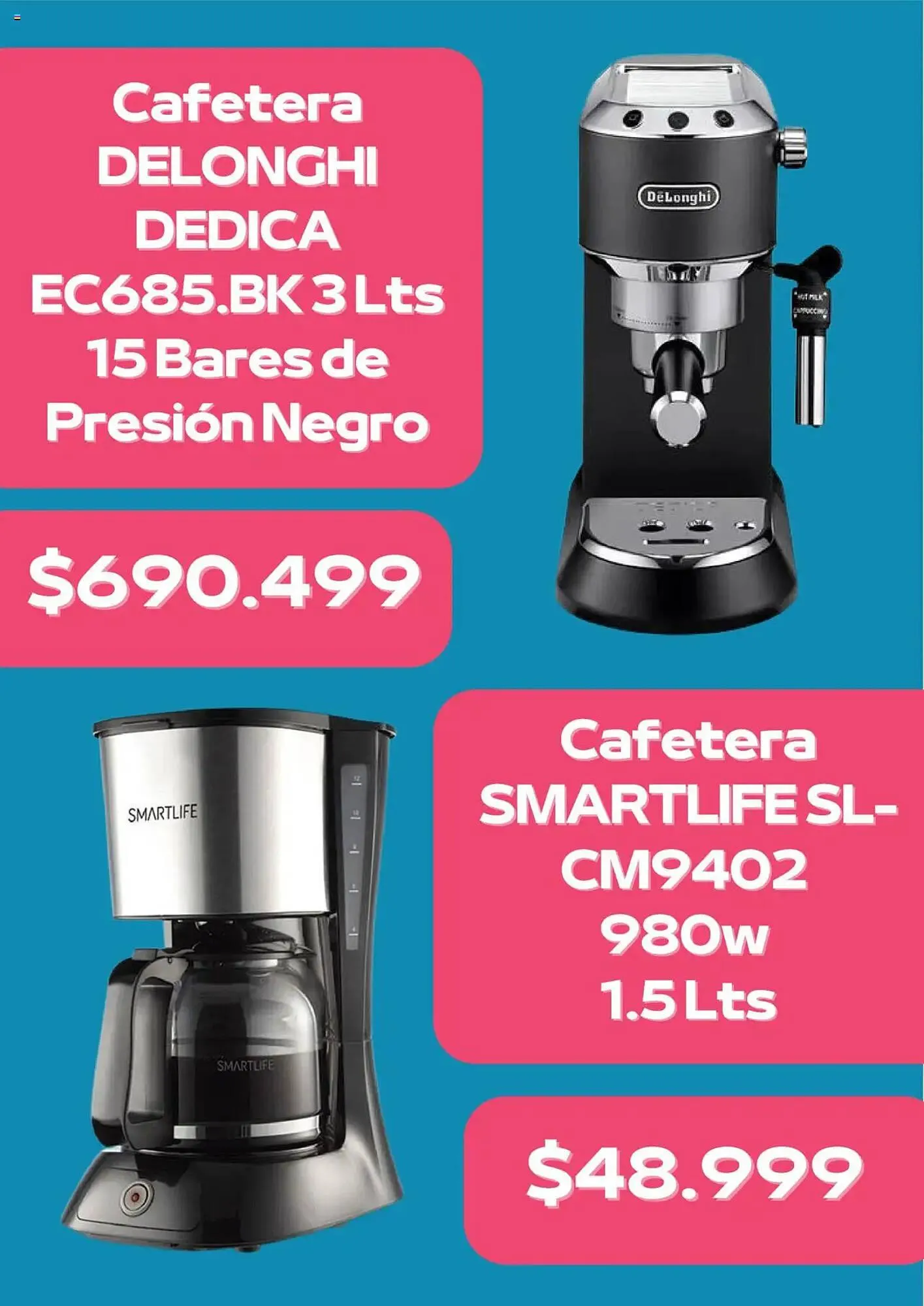 Ofertas de Catálogo Grupo Marquez 18 de julio al 20 de agosto 2025 - Página 5 del catálogo