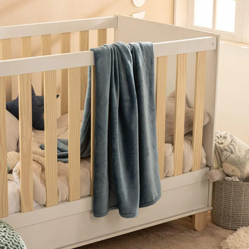 Frazada para Cuna Baby Skin