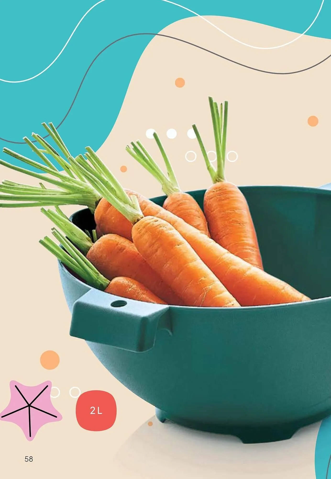 Ofertas de Folleto Tupperware 1 de febrero al 28 de febrero 2026 - Página 59 del catálogo