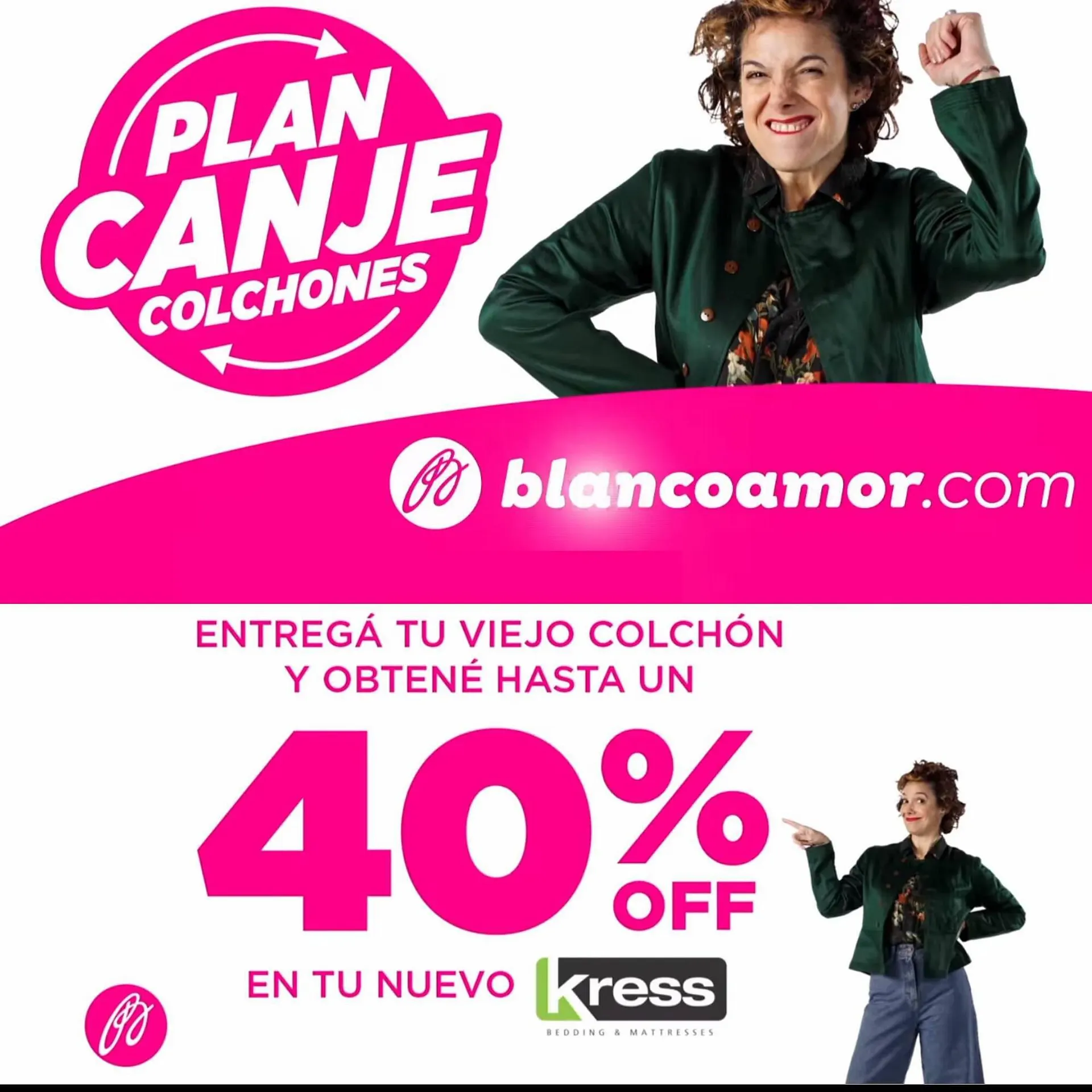 Catálogo Blancoamor - 1