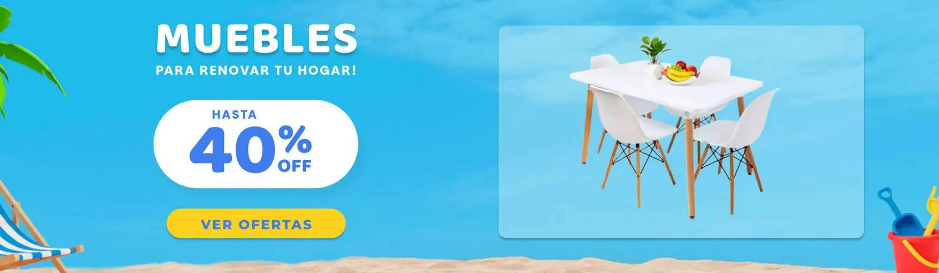 Ofertas de Catálogo Casa Luis Chemes 26 de enero al 1 de febrero 2026 - Página 3 del catálogo